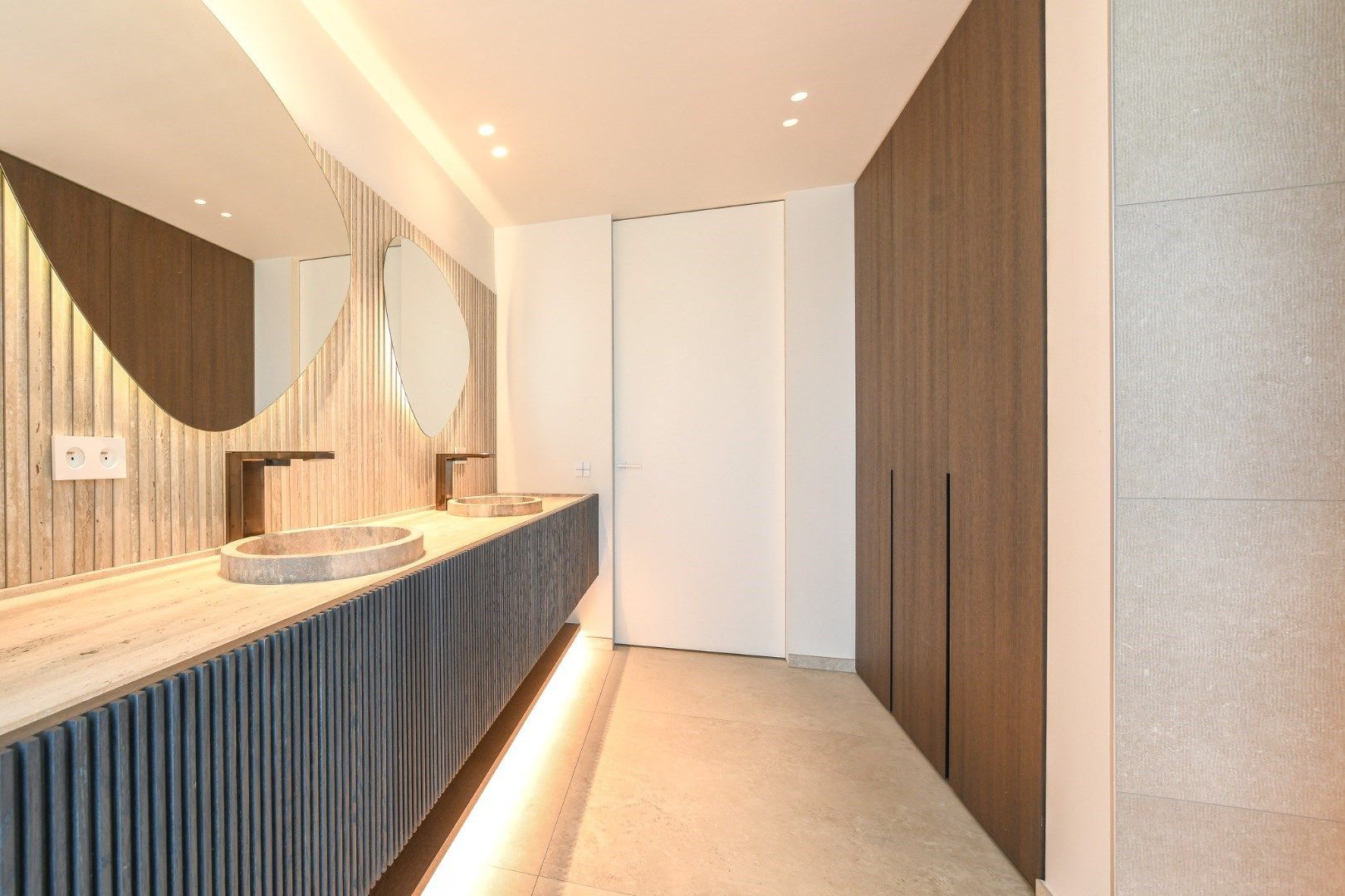 Luxe villa in Nieuwmunster, De Haan – Een unieke combinatie van stijl, comfort en duurzaamheid foto 28