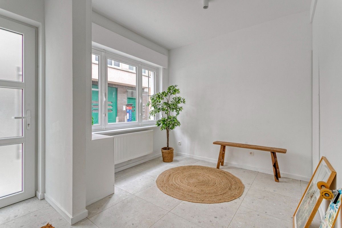 Vernieuwbouwwoning met 3 ruime slaapkamers foto 6