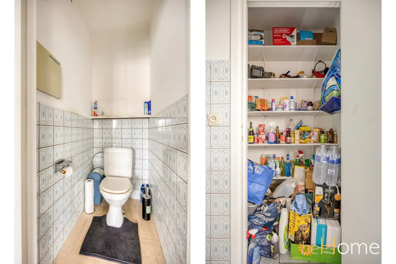 Opbrengsteigendom met 5 appartementen en 2 garages op toplocatie in Merchtem foto 17