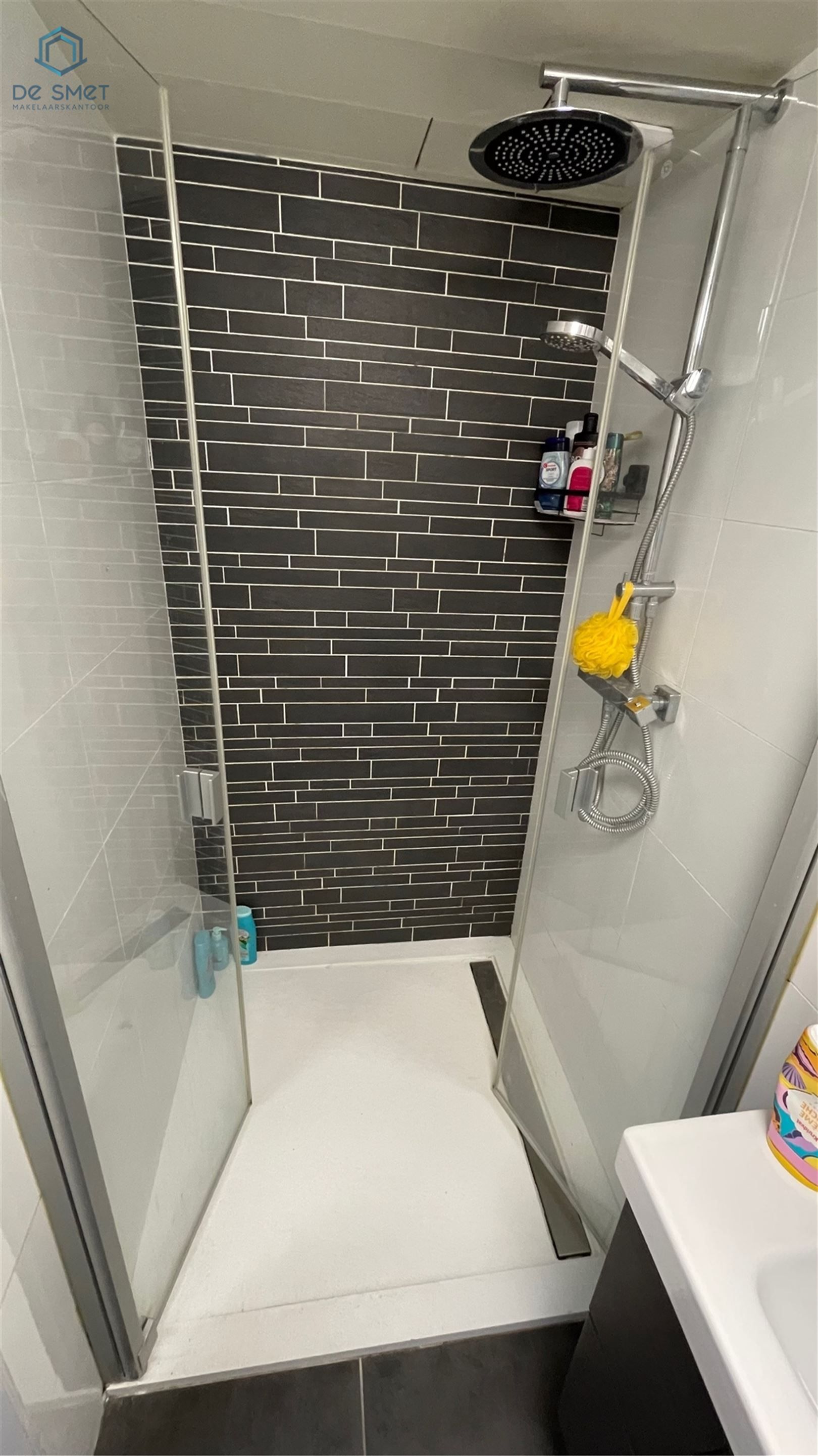 INSTAPKLARE STADSWONING MET 2 SLAAPKAMERS IN HARTJE GERAARDSBERGEN foto 5