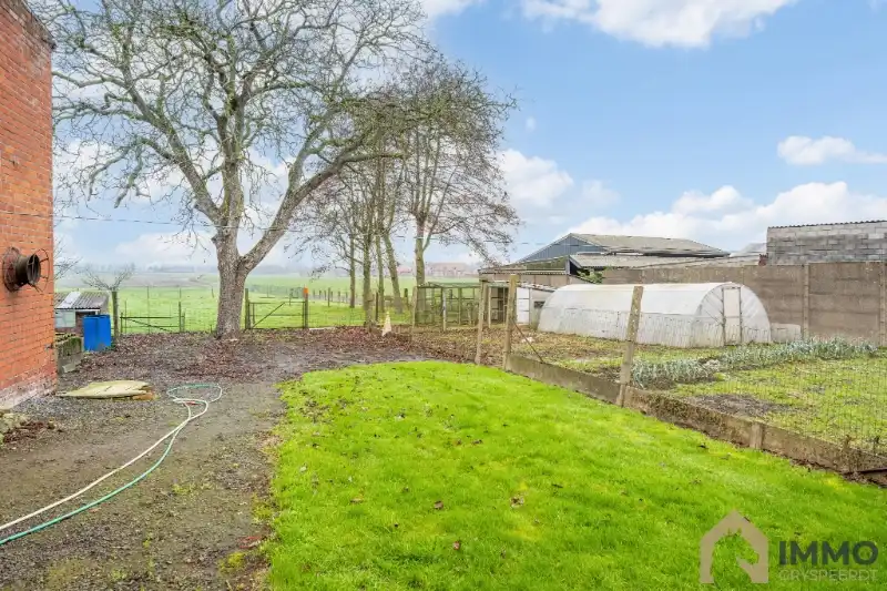 Te koop | Projectgrond met ontwikkelingspotentieel in Moorslede foto 6