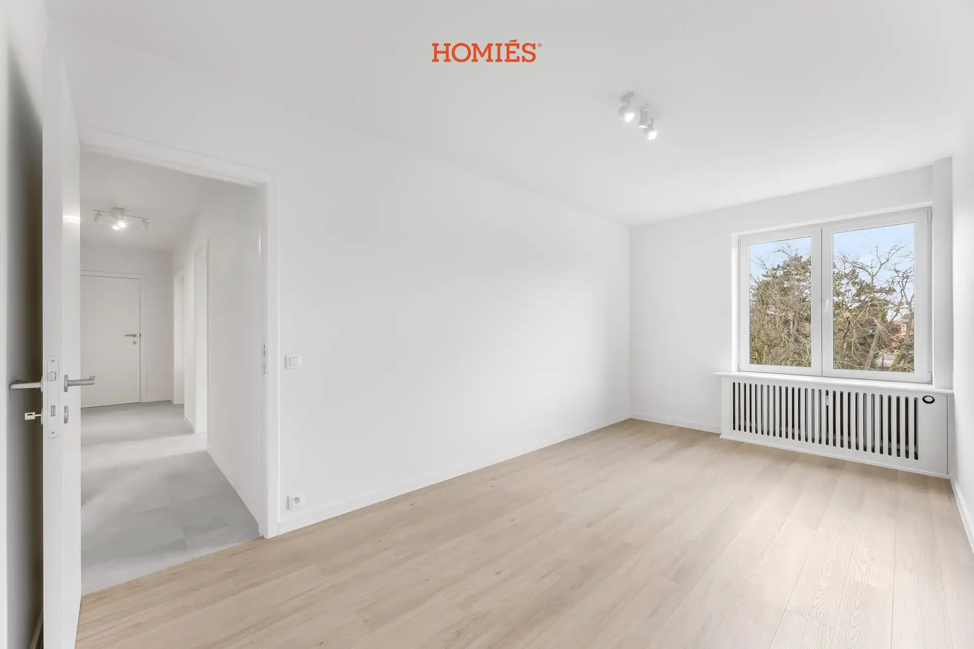 appartement (label A) met 3 slpks en garagebox foto 11