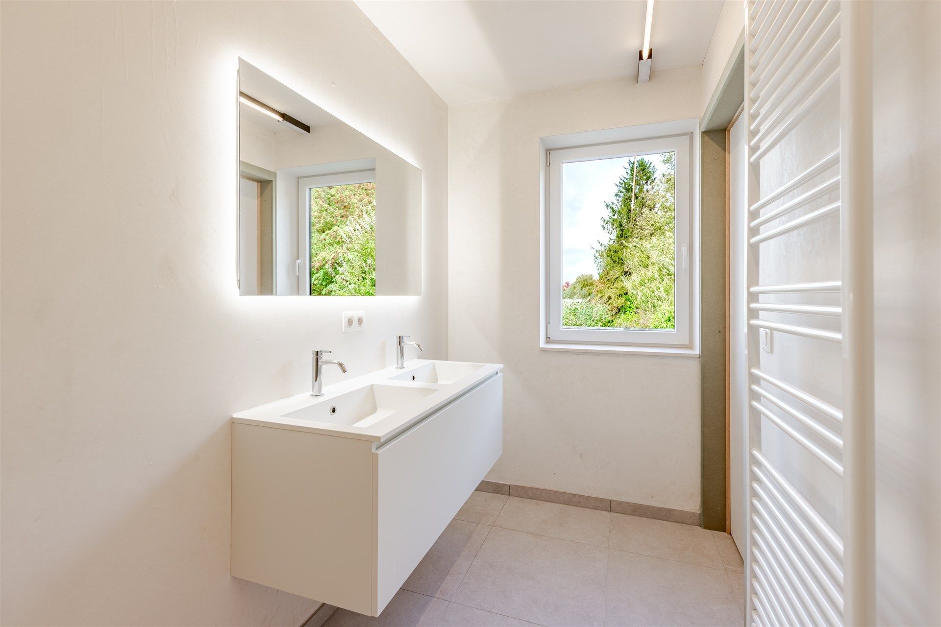 Prachtige nieuwbouwwoningen met tuin aan 6% BTW in Wetteren foto 14