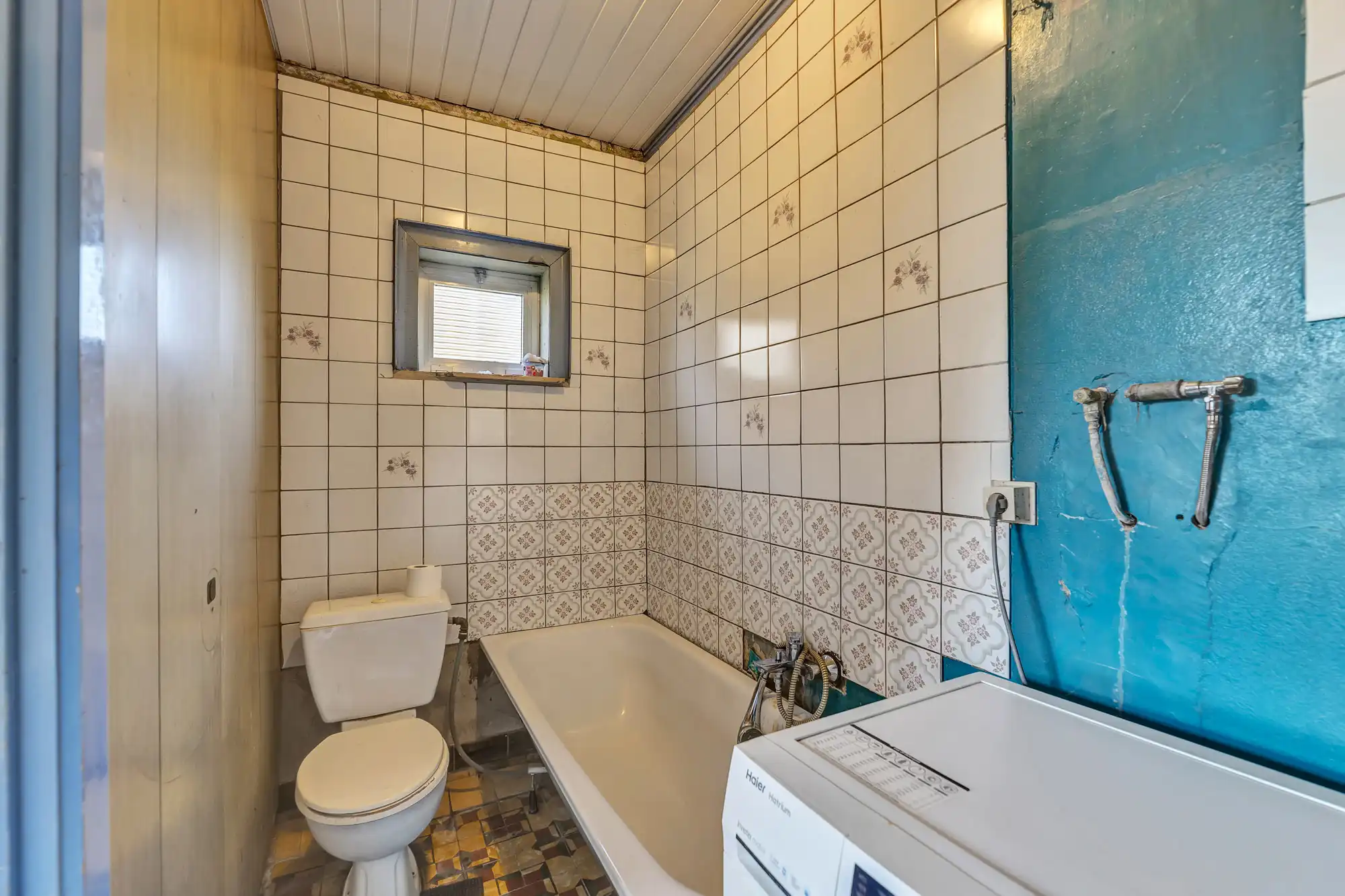 Woning met loods en 510 m² bewoonbare oppervlakte in Velzeke foto 10