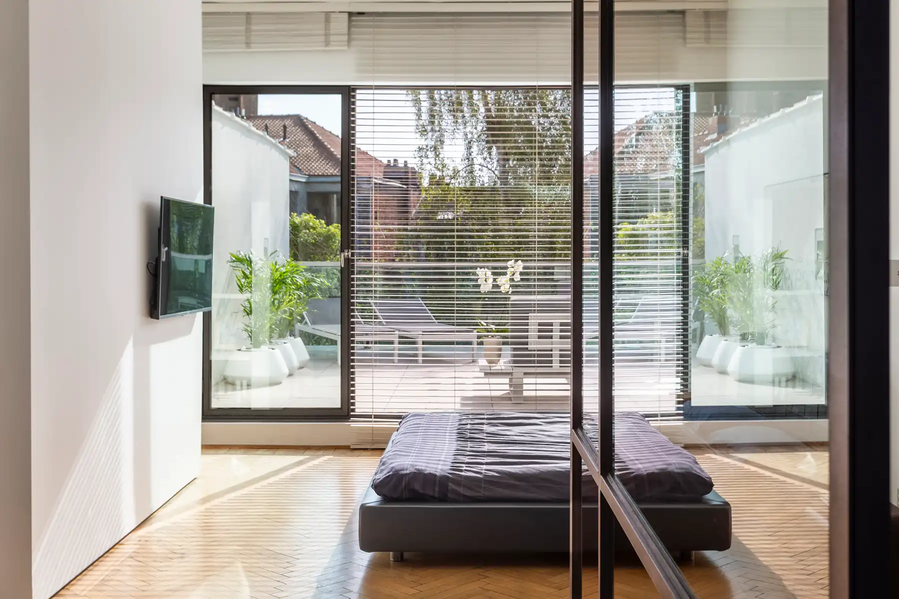 Riante herenwoning met tuin en wellness, hartje ’t Zuid foto 12