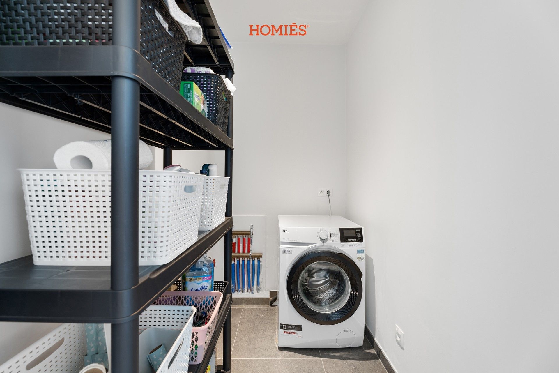 Uitzonderlijk appartement 3 slpks centrum Bierbeek foto 18