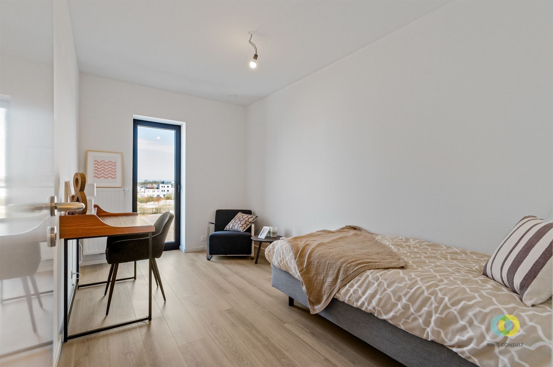 nieuwbouw appartement foto 8