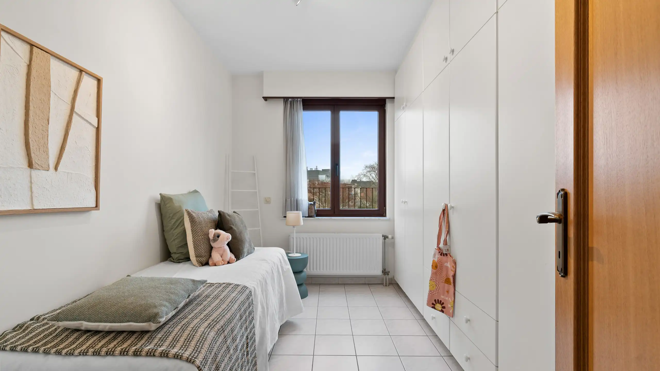 Ruim appartement van 245 m² centraal in Mortsel foto 18