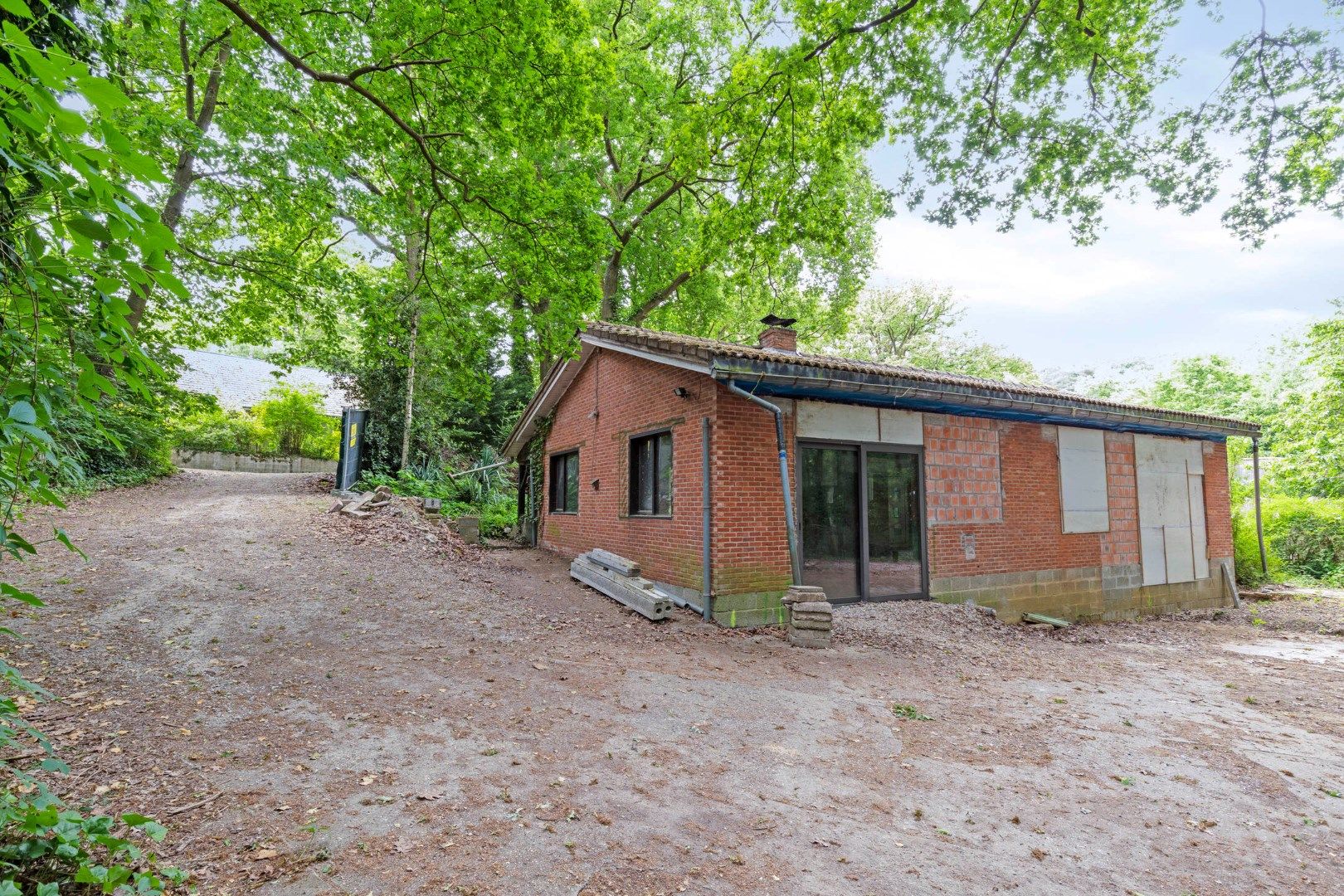 Rustige gelegen woning met veel mogelijkheden in Rotselaar   foto 15