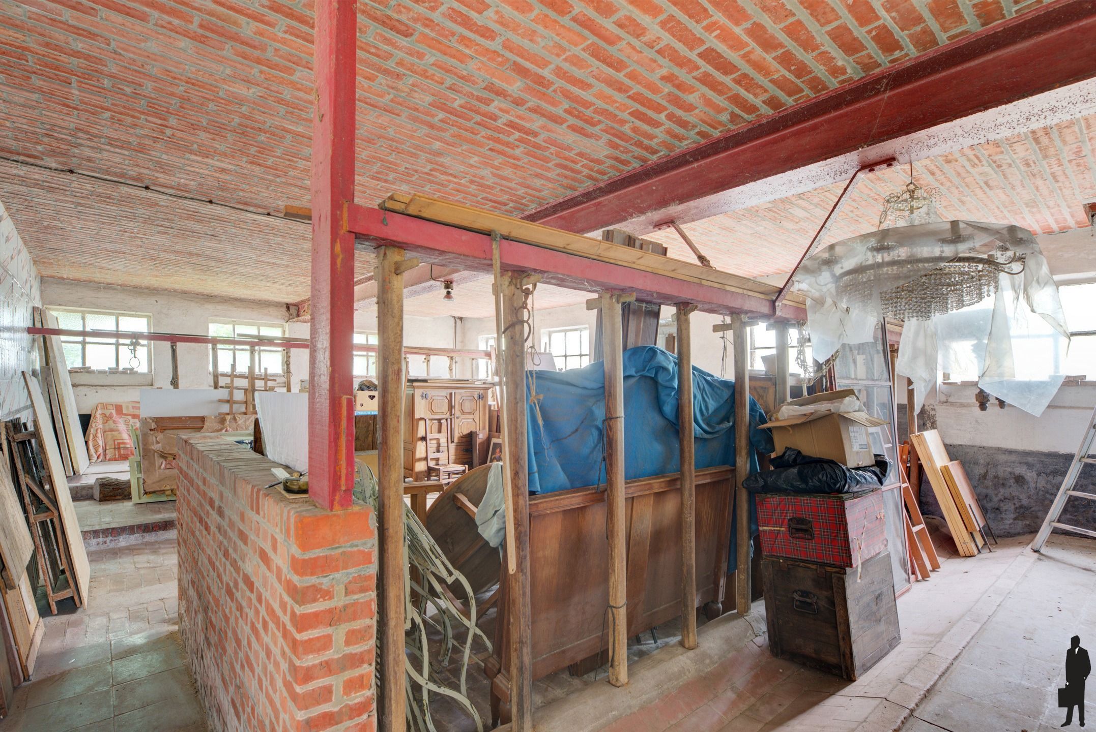 Multifunctionele woning op wandelafstand van centrum Brecht foto 23