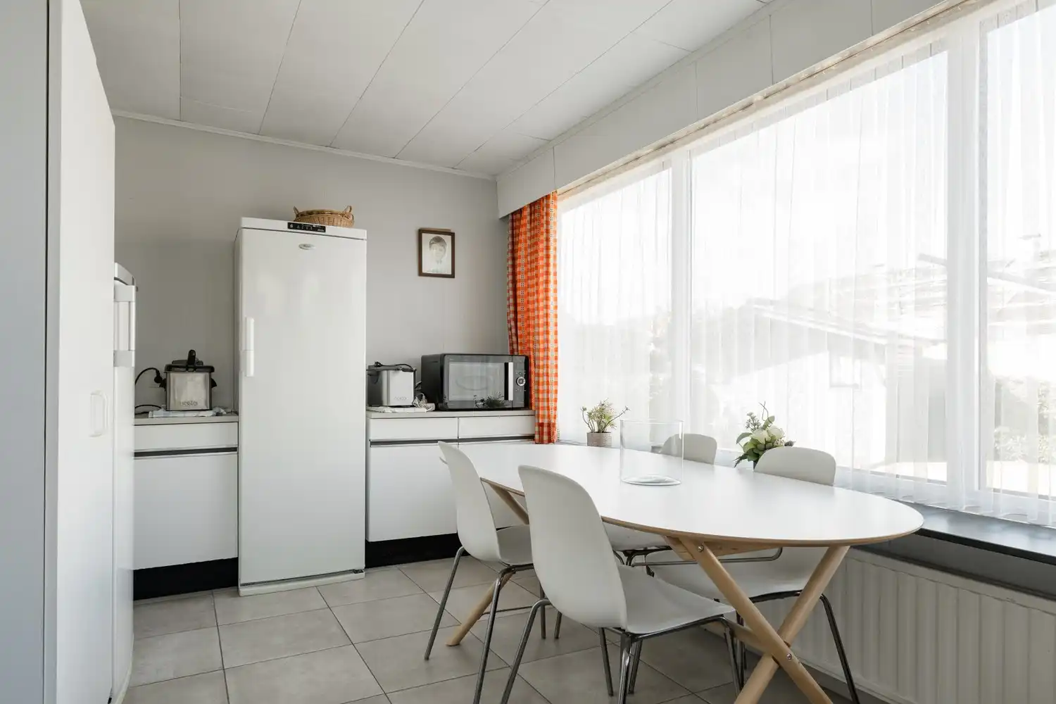 Goed onderhouden 3 SLK woning nabij het centrum van Lommel foto 15