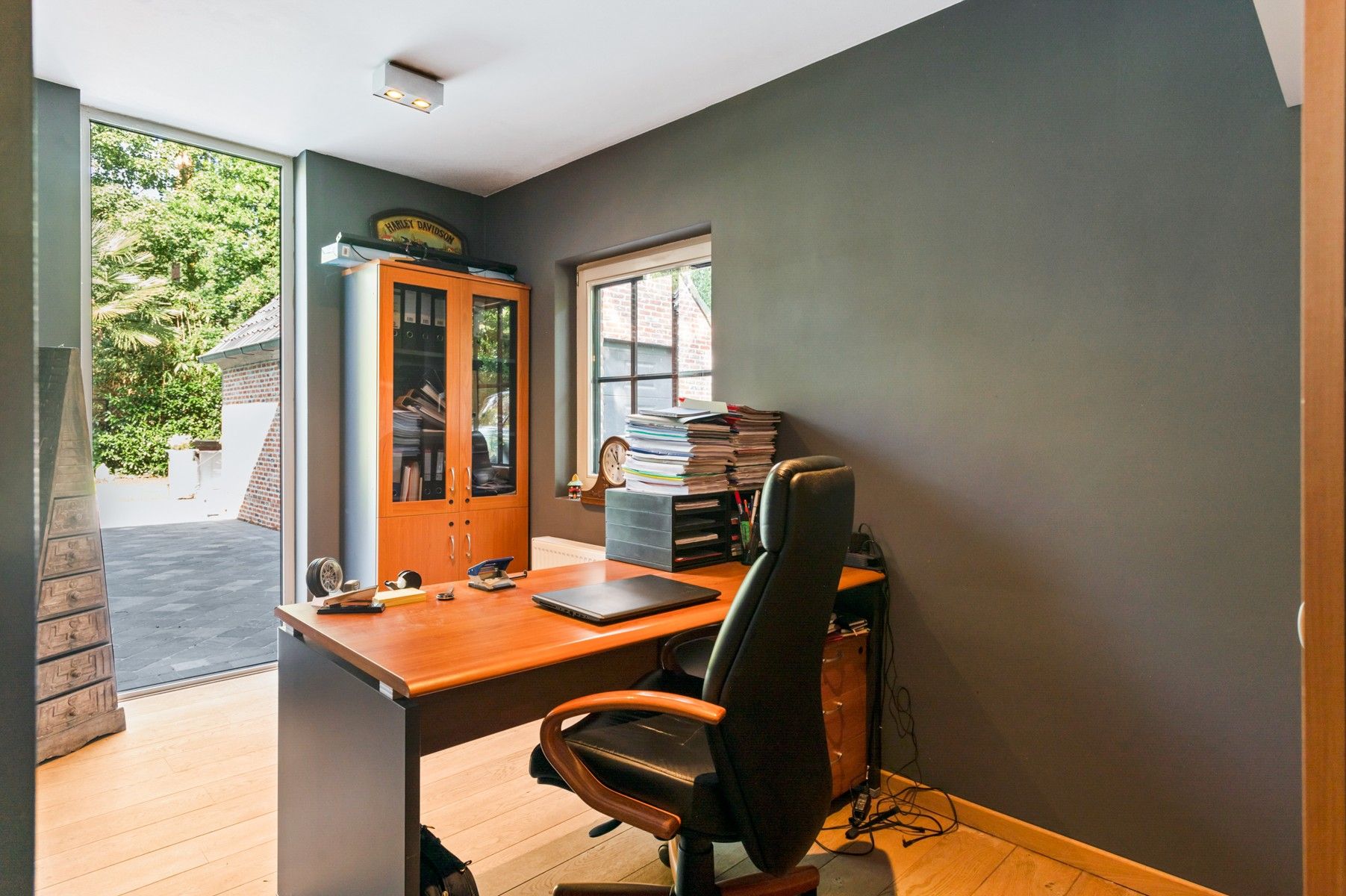 Charmante en ruime villa met zwembad foto 20