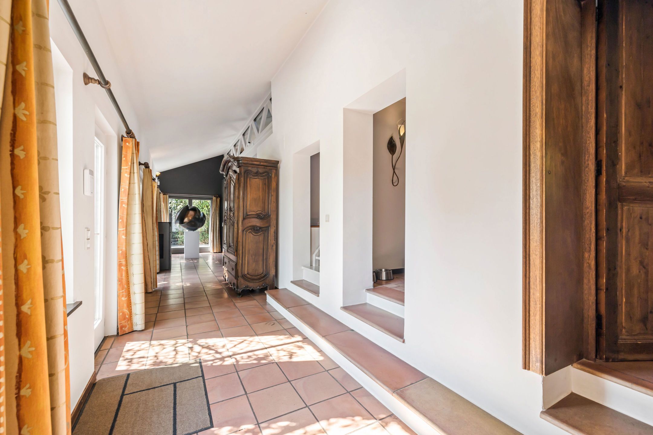 Met smaak gerenoveerde landelijke woning op +/- 63a foto 25