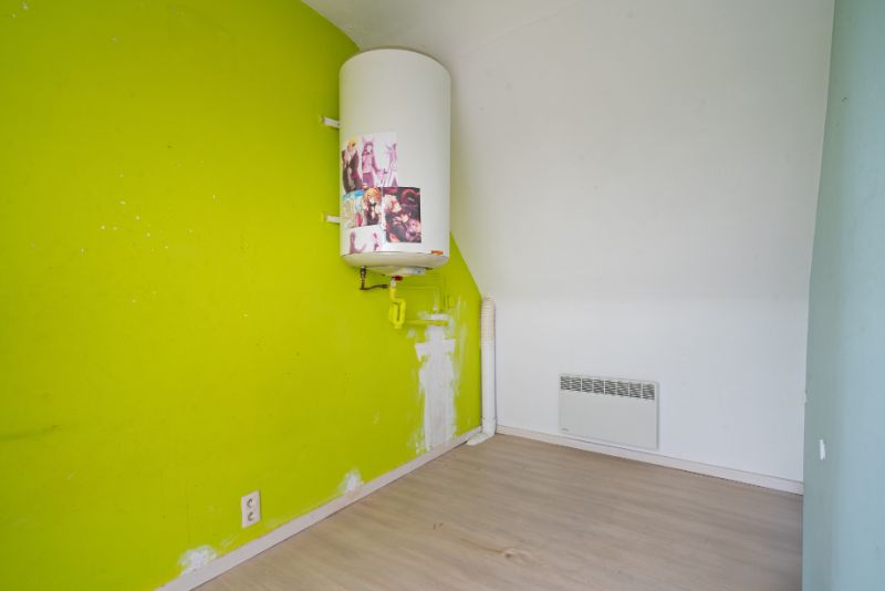 Appartement (duplex) - 2 slpkmrs + terras foto 12