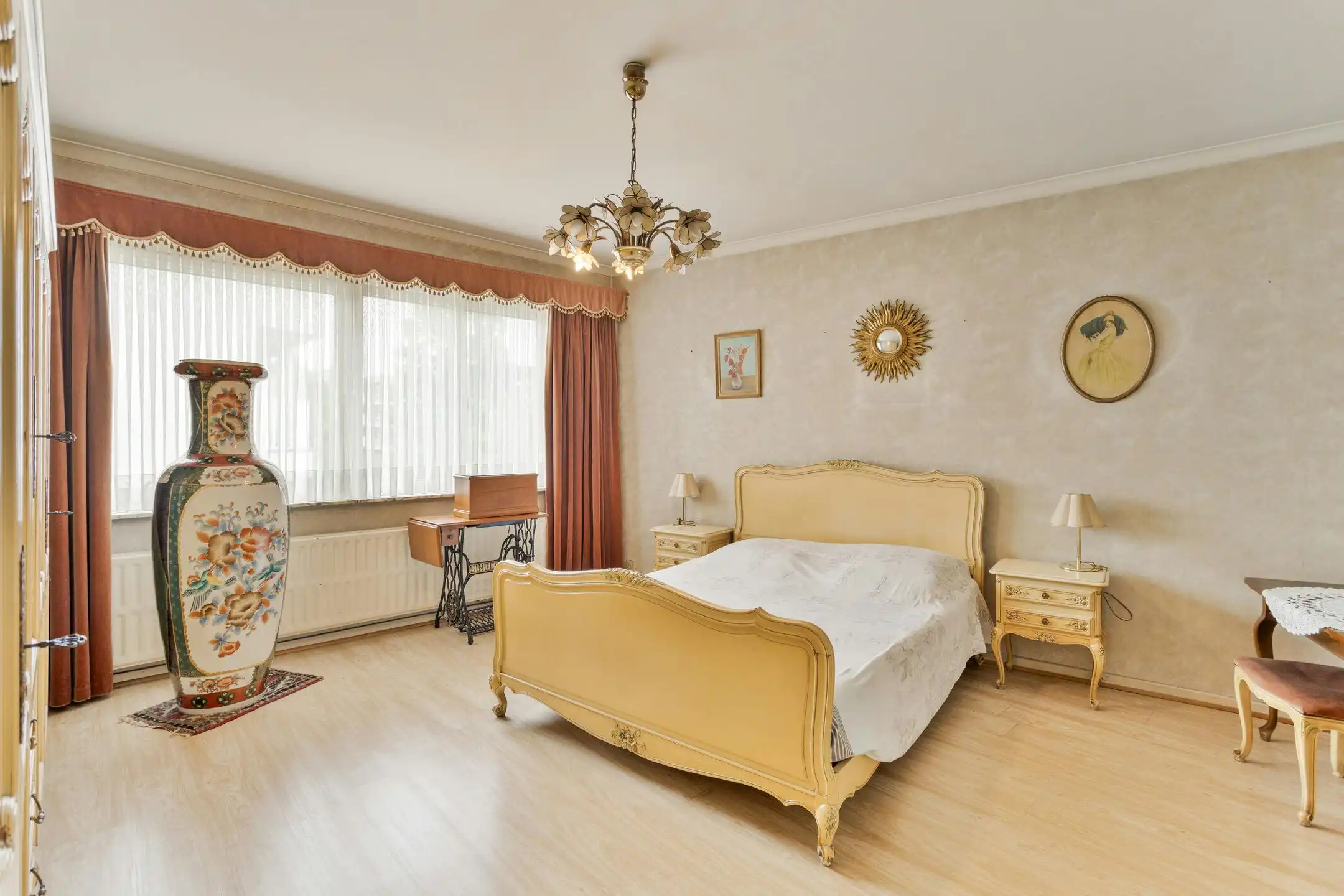 Handelspand met woonst te koop in Hoboken foto 24