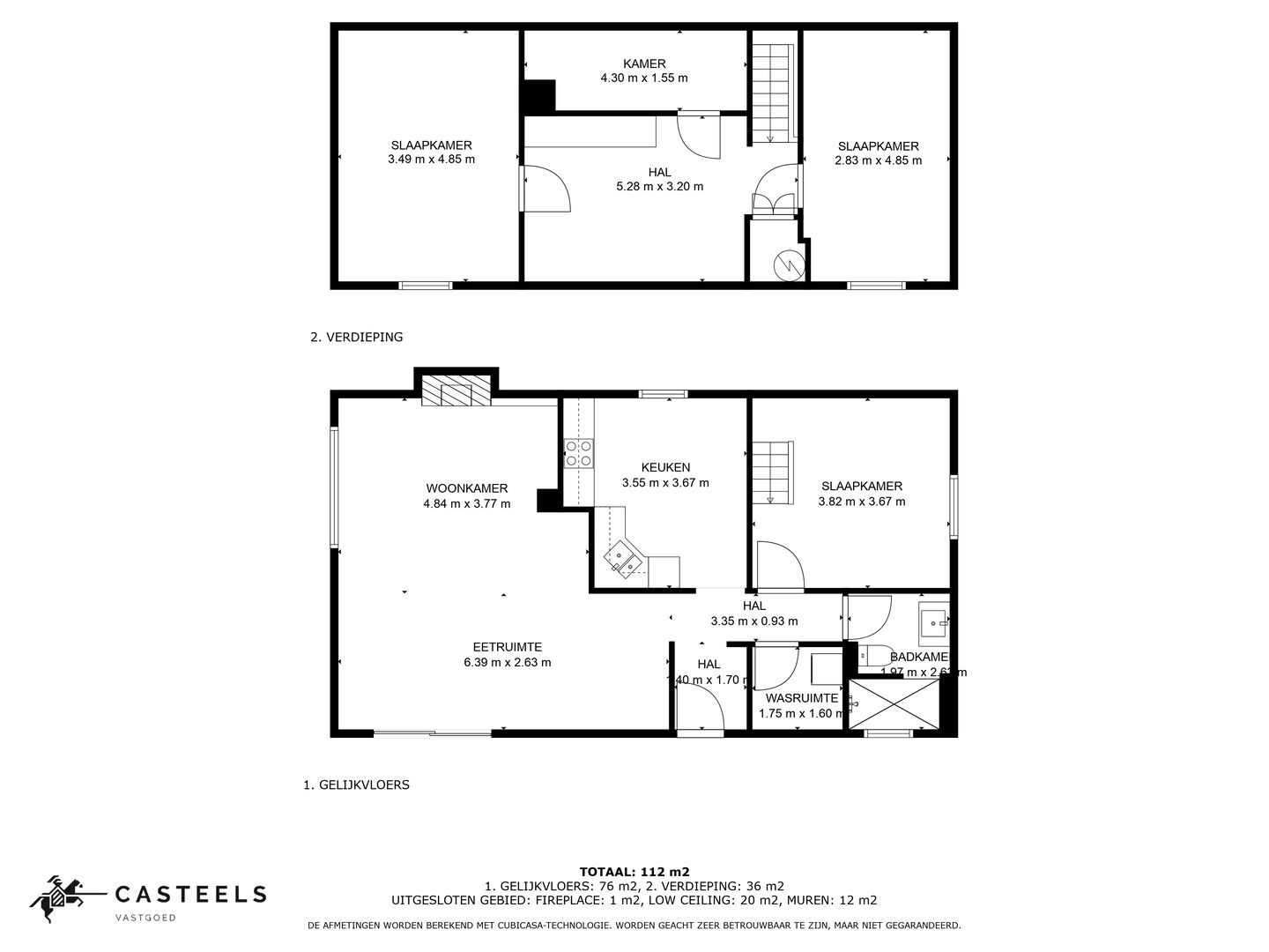 Uitzonderlijke tuinbouwsite in hartje Lochristi foto 20
