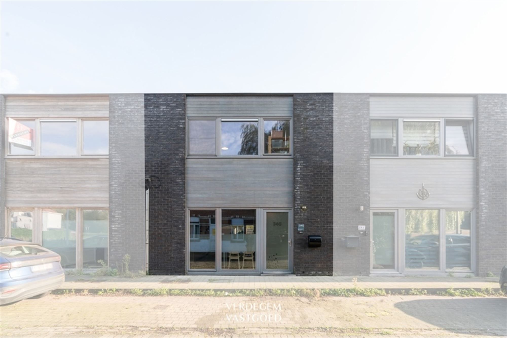 Moderne 3 slaapkamerwoning met geweldig EPC en leuk tuintje foto 16