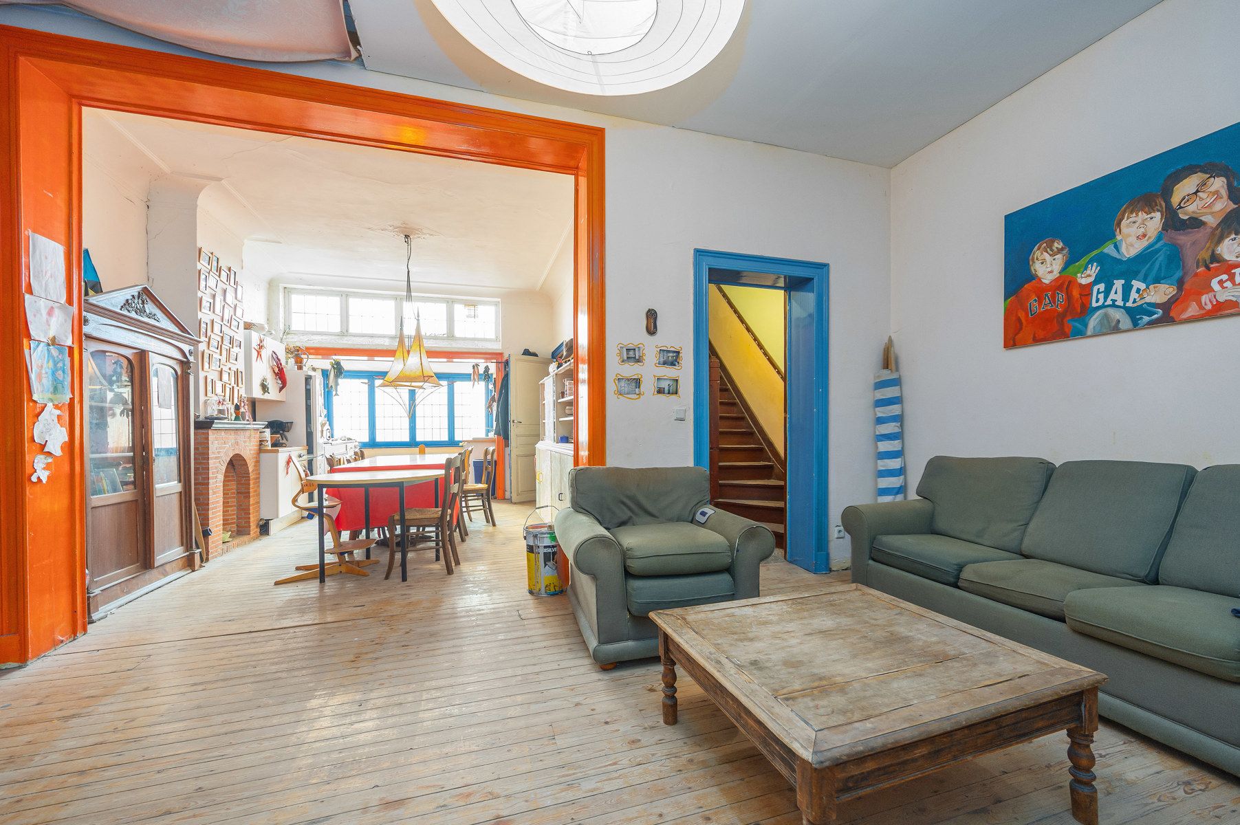 Villa "LA MASCOTTE" foto 3