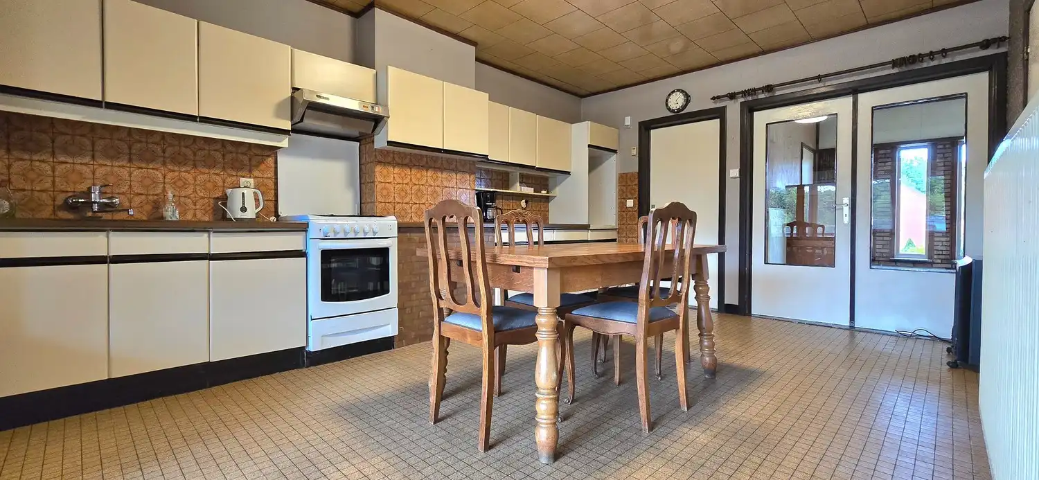 Huis te koop foto 10