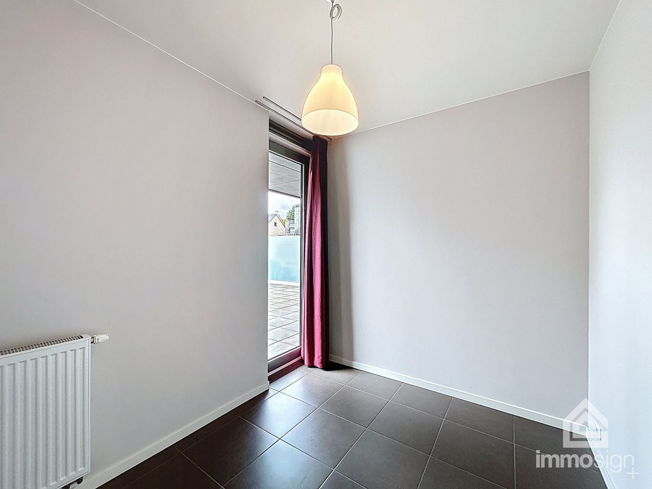 Ruim gelijkvloers appartement (118 m²) in hartje Bree met ruim terras (53 m²), grote kelderberging en extra brede staanplaats foto 22