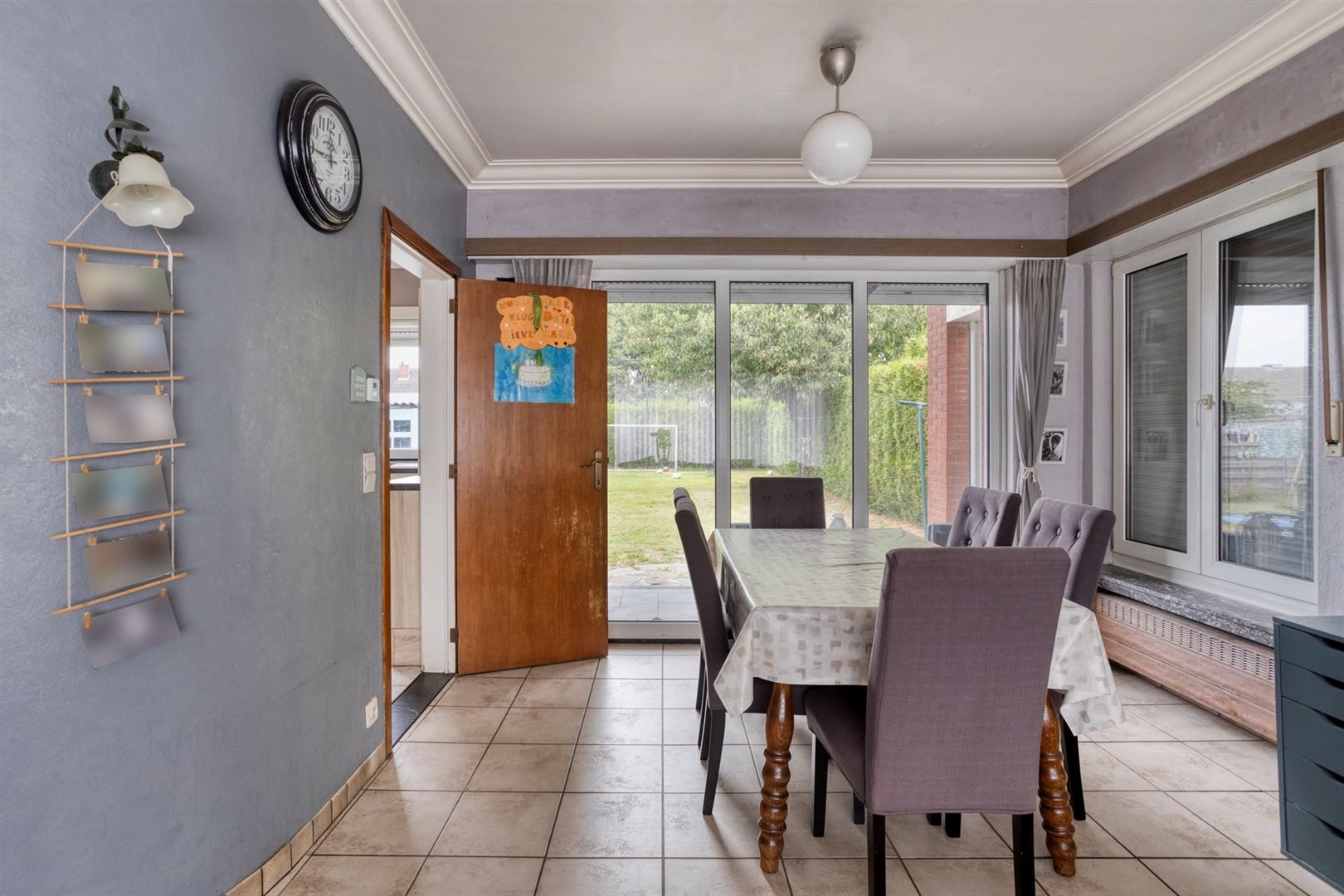 Gezinsvriendelijke villa in rustige wijk vlak bij het centrum van Oostmalle foto 8