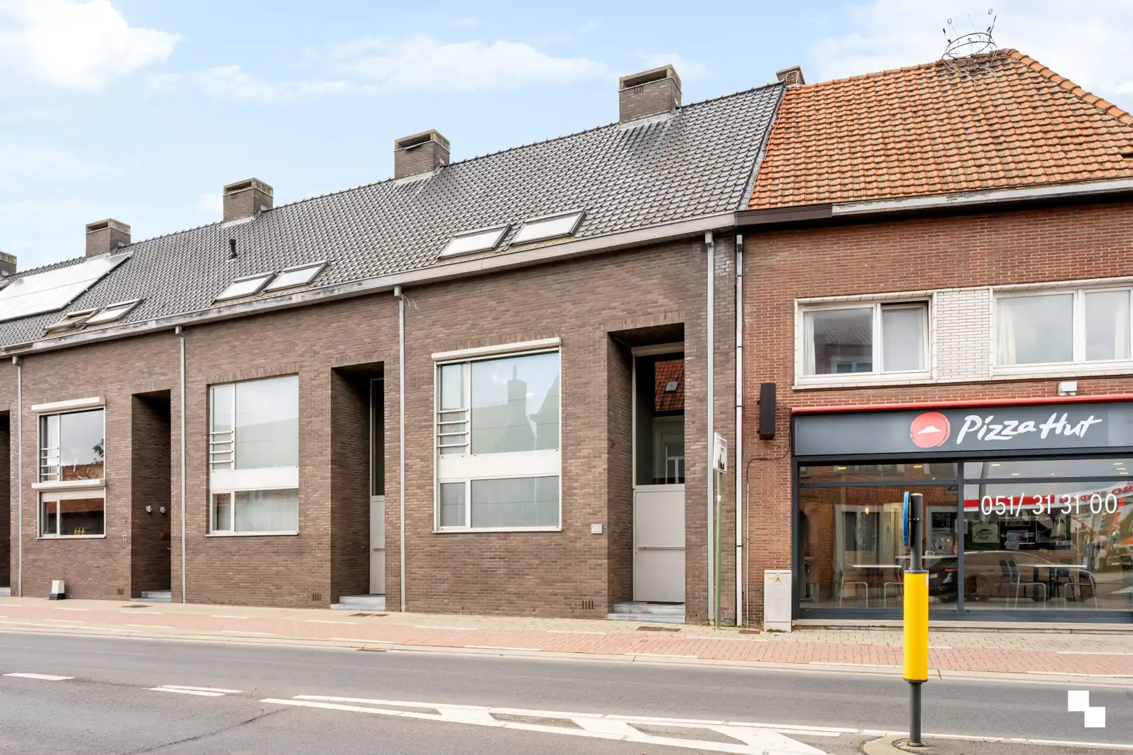 Huis te koop Meensesteenweg 8 - 8870 Izegem