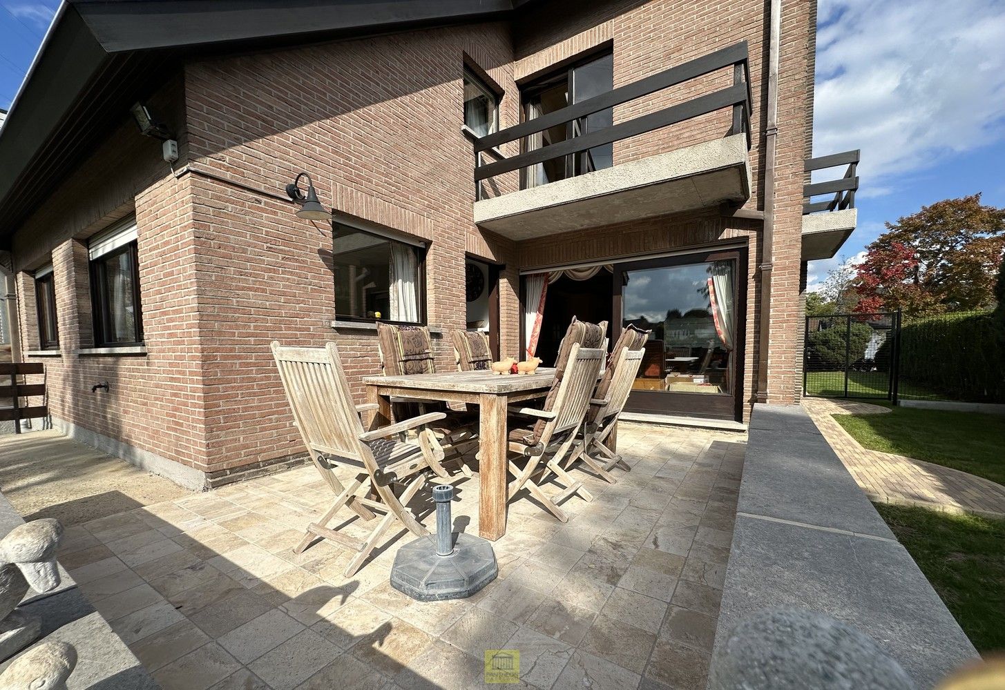 Exclusieve woning op toplocatie foto 21