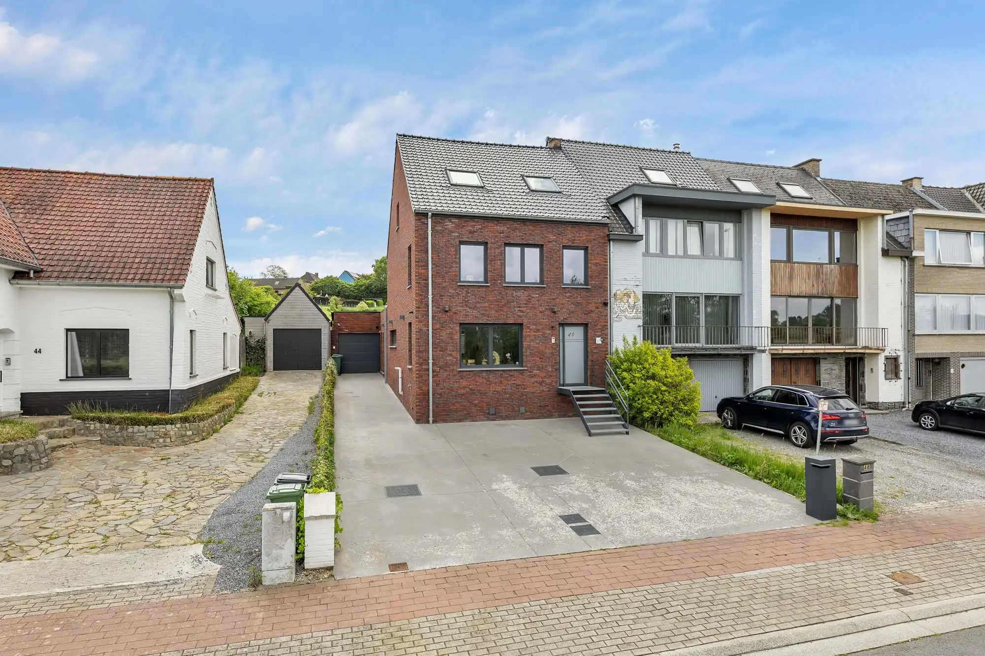 Instapklare, energetische woning met garage foto 30