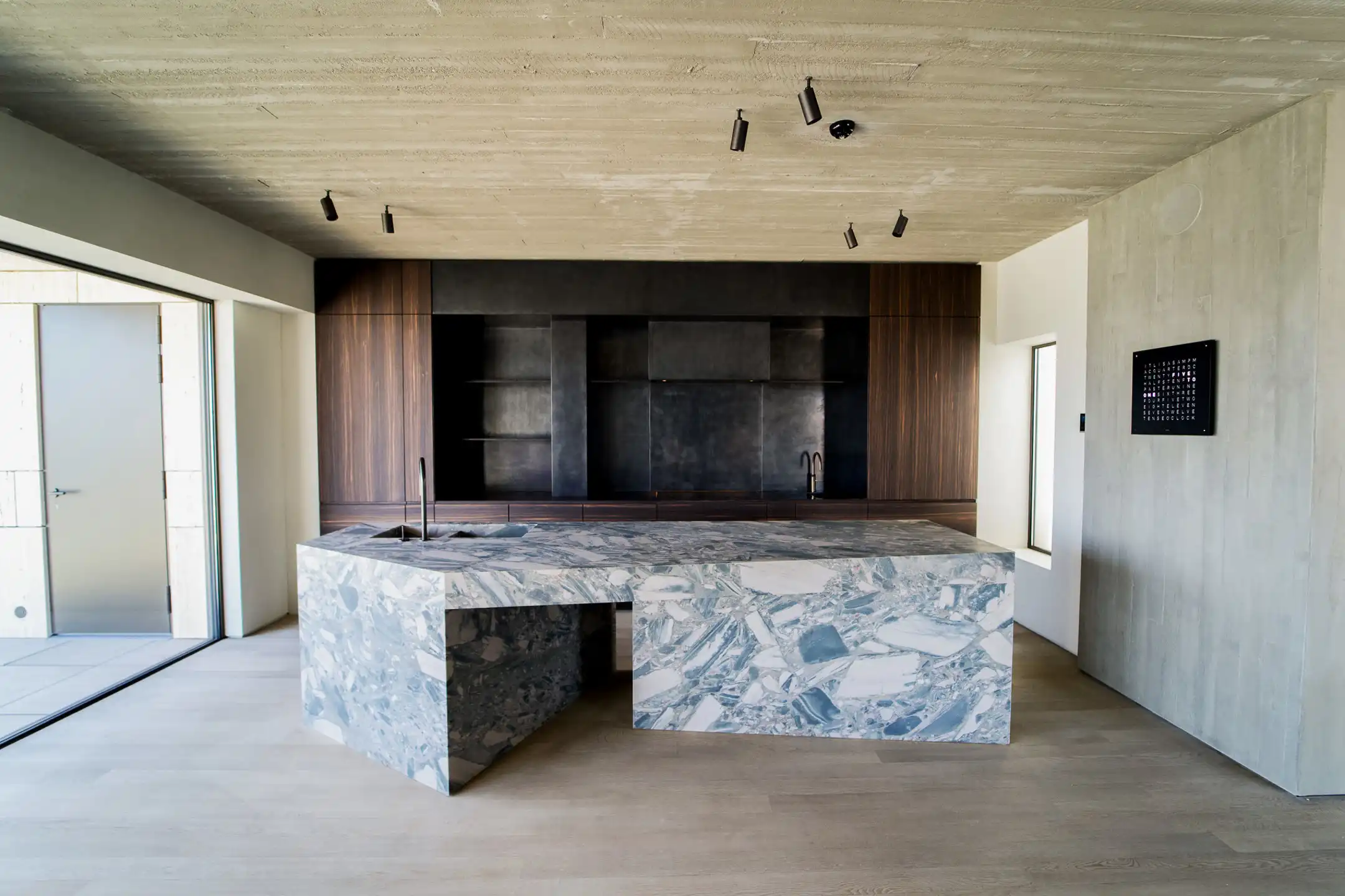 ANTWERPEN-CENTRUM - Kroonjuweel in het hart van de Stad foto 6