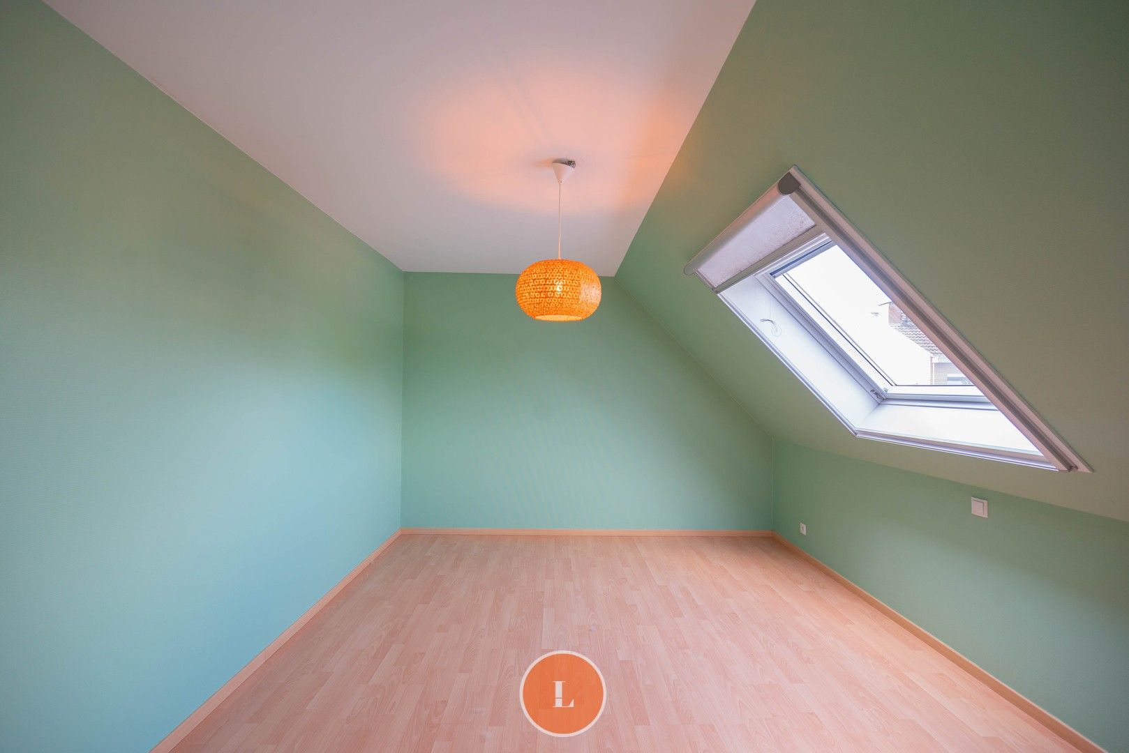 Instapklare woning met 3 slaapkamers en garage in Menen! foto 19