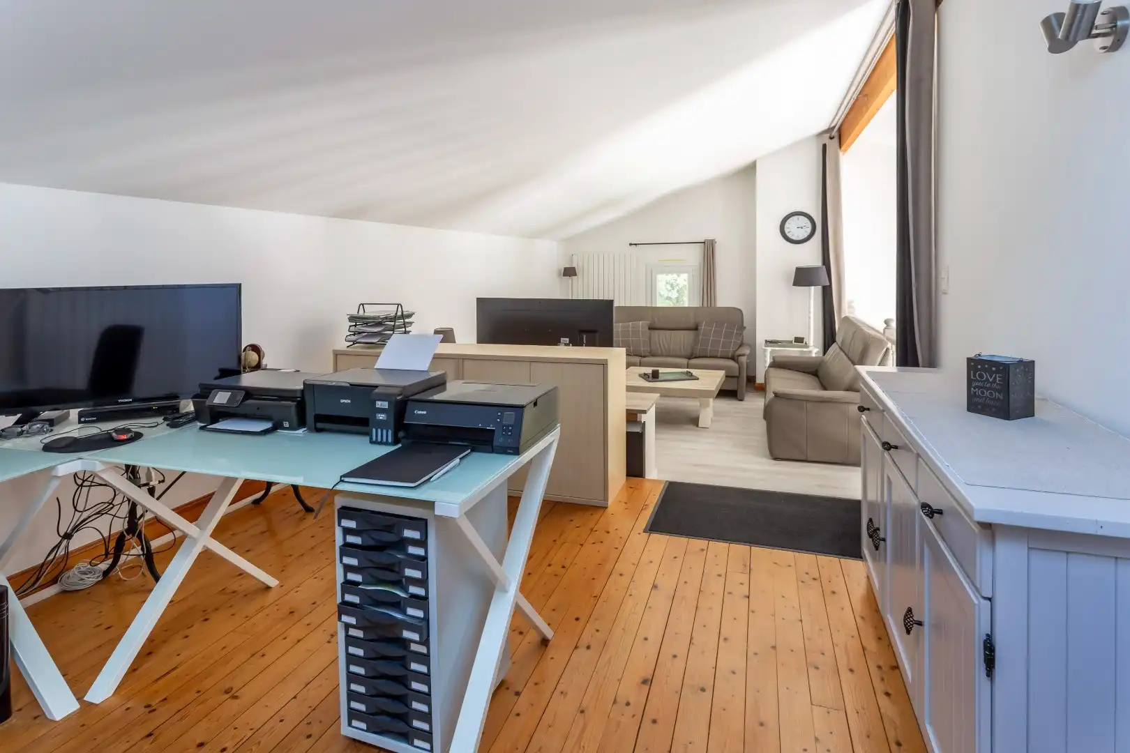 Unieke woning met karakter en een grote garage op uiterst rustige ligging in Mouthiers-sur-Boëme foto 13