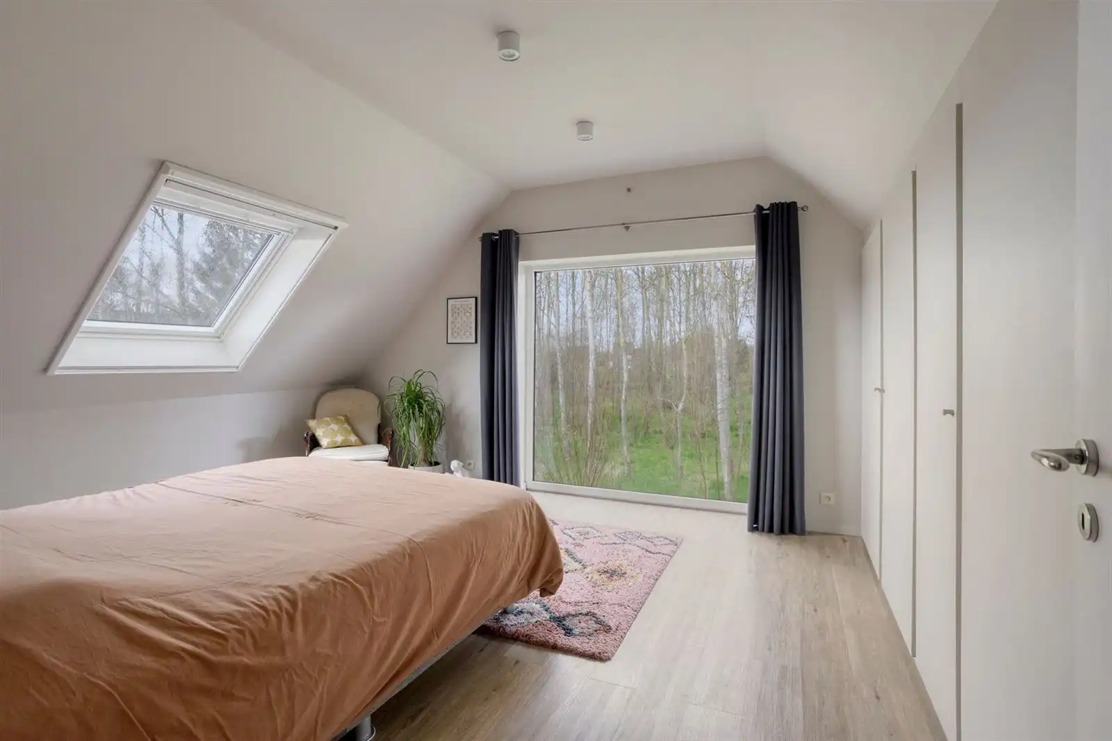 Landelijke, instapklare woning met energielabel A! foto 22