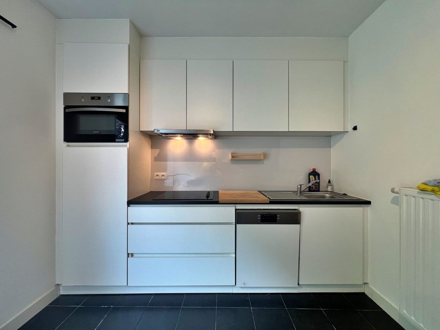 Woning met koer in het centrum van Eeklo – Raamstraat 55 foto 8