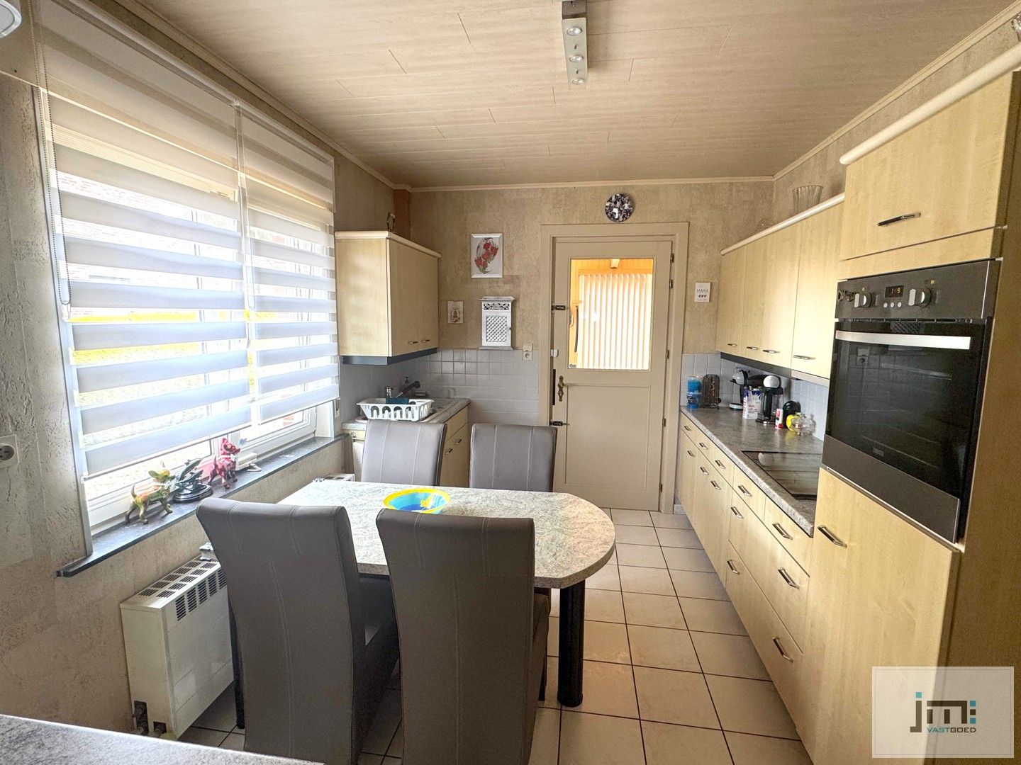 Goed onderhouden, energiezuinige woning foto 4
