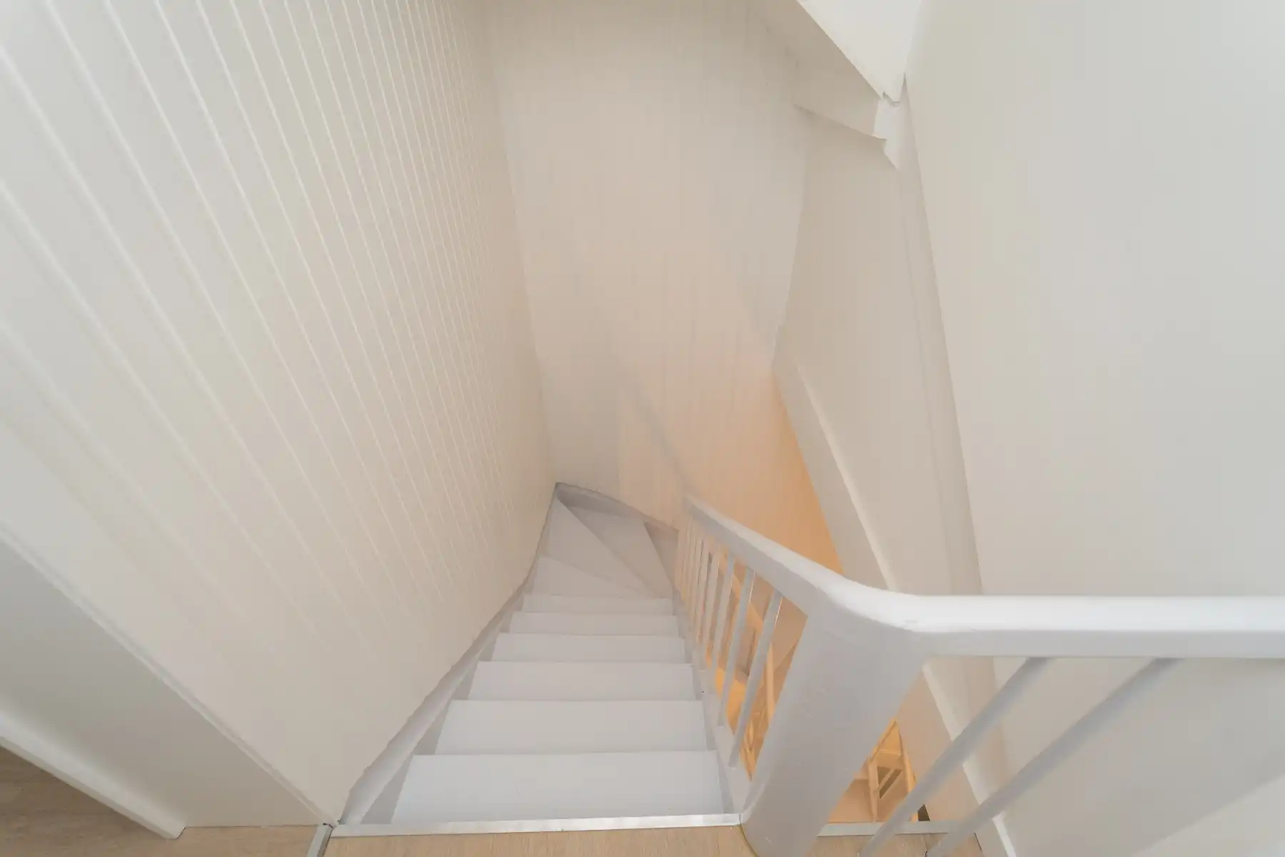 Gerenoveerde studio op zeer centrale ligging in hartje Gent foto 20