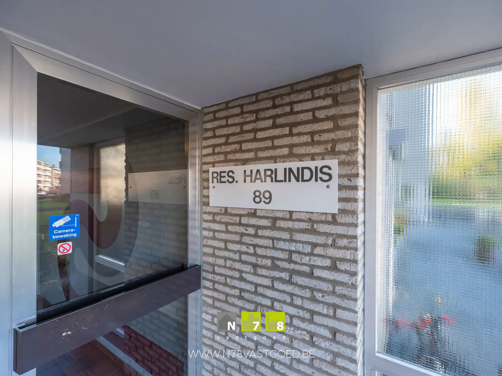 Appartement te koop foto 22