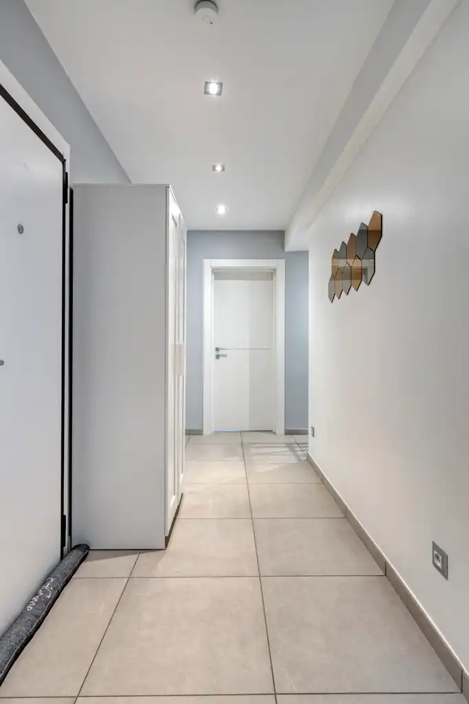 Prachtig instapklaar 2-slaapkamerappartement  foto 11