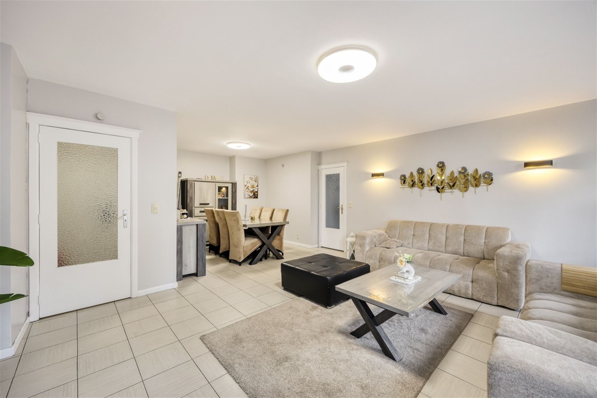 
Prachtig 3-kamerappartement te koop in Jette.   foto 6