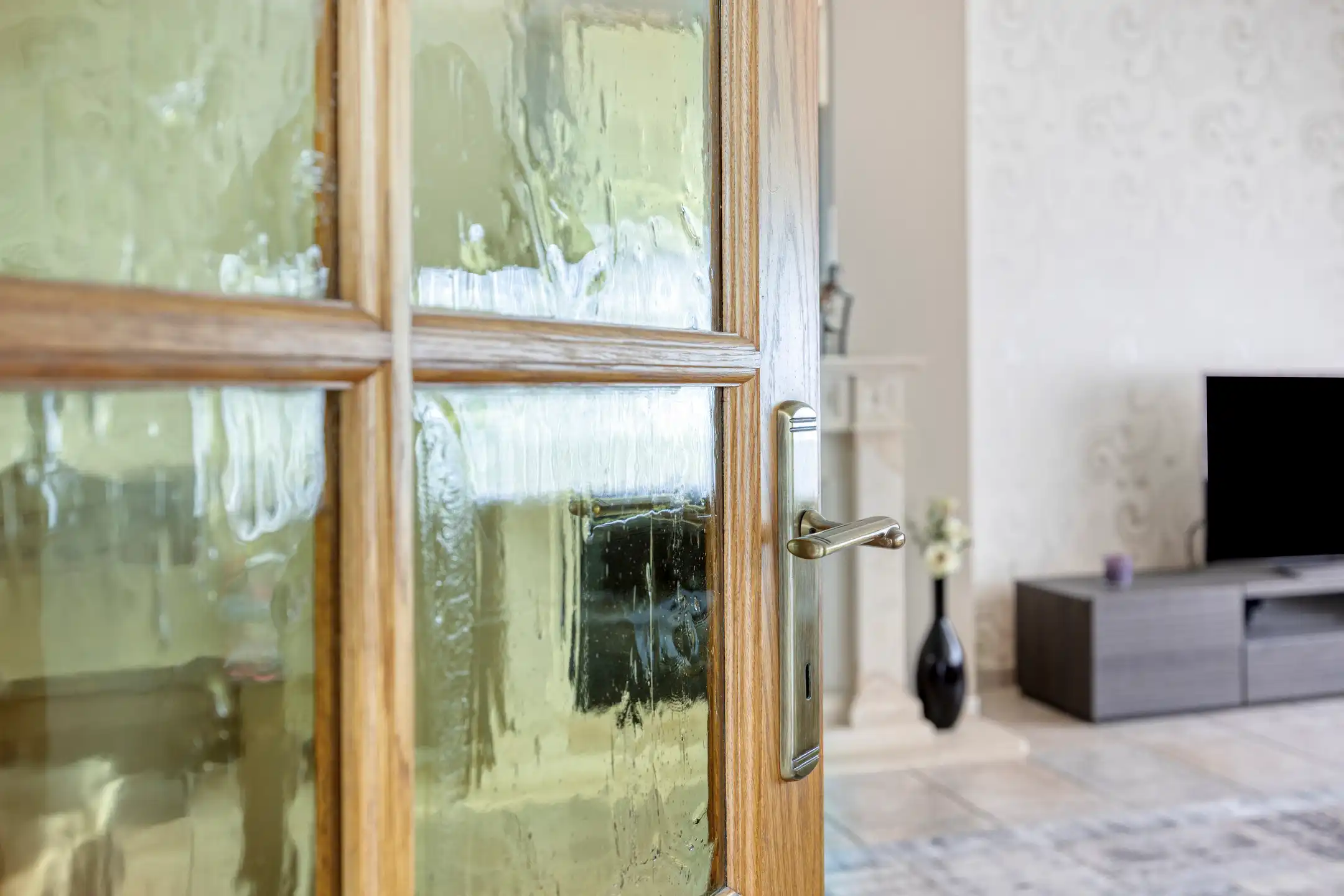 Ideale gezinswoning met 3 slaapkamers en dubbele garage foto 8