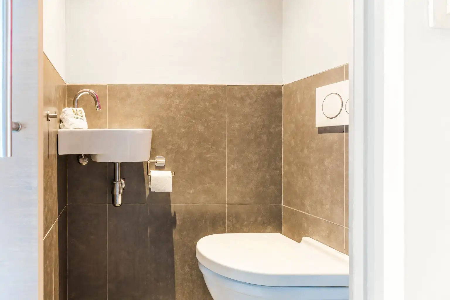 Recent gerenoveerd appartement in het centrum foto 11