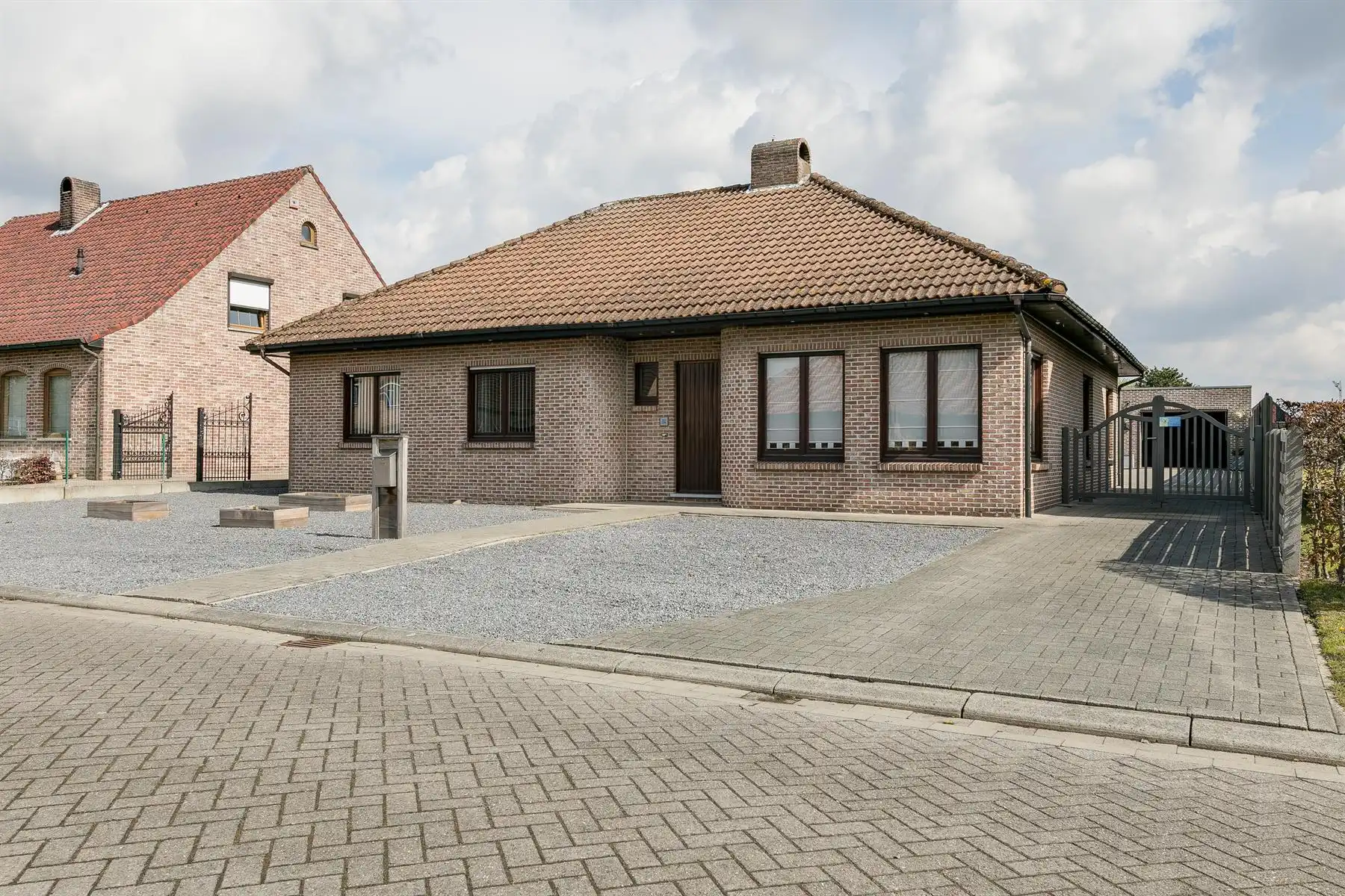 Huis te huur Jef van Himbergenlaan 34 - 2380 Ravels