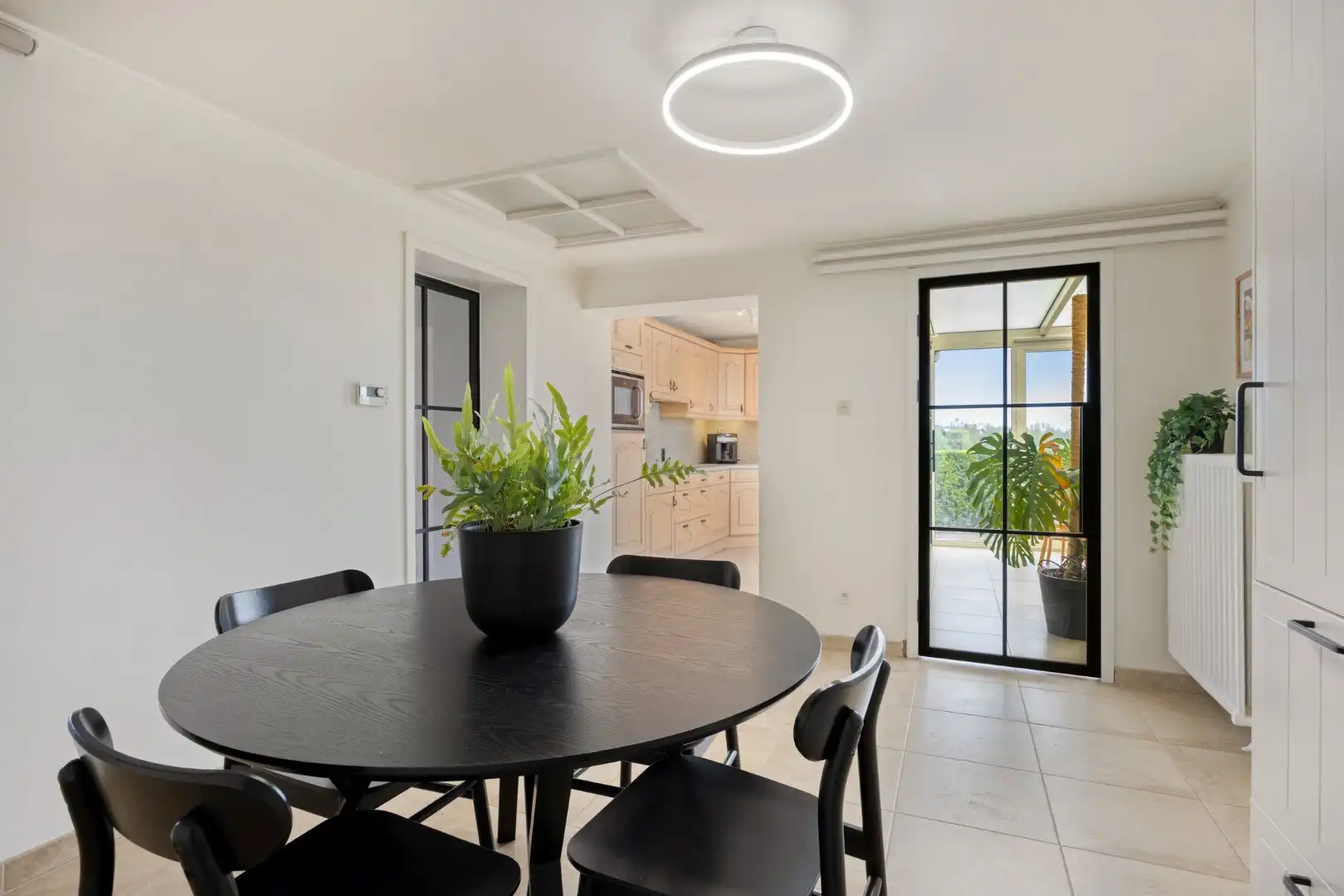 Open bebouwing op unieke locatie in Lubbeek met veel mogelijkheden  – EPC 567 kWh/m² - bewoonbare opp. 144 m² foto 12