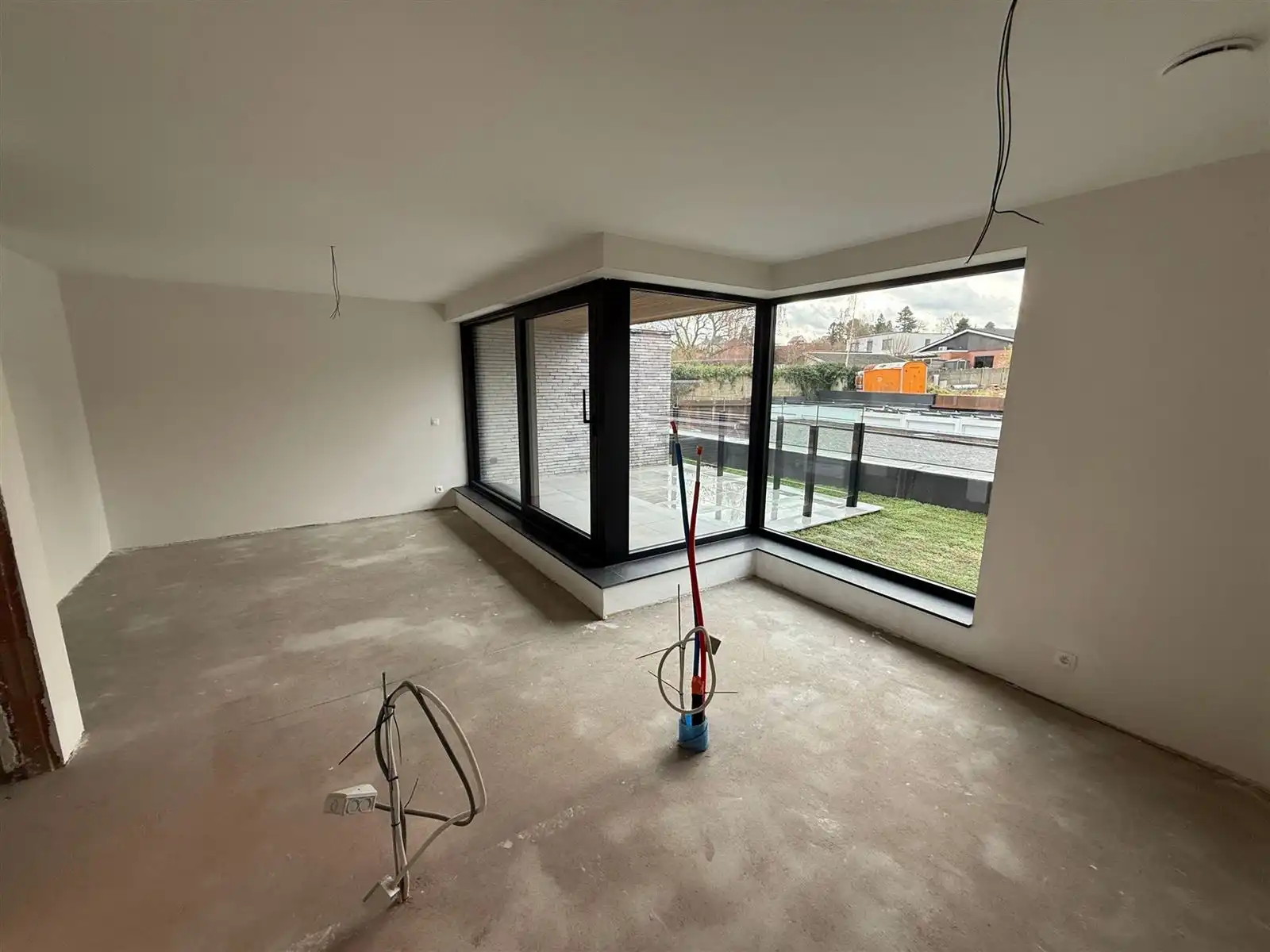 3-slaapkamer appartement van 150m² met terras van 10 m² foto 9