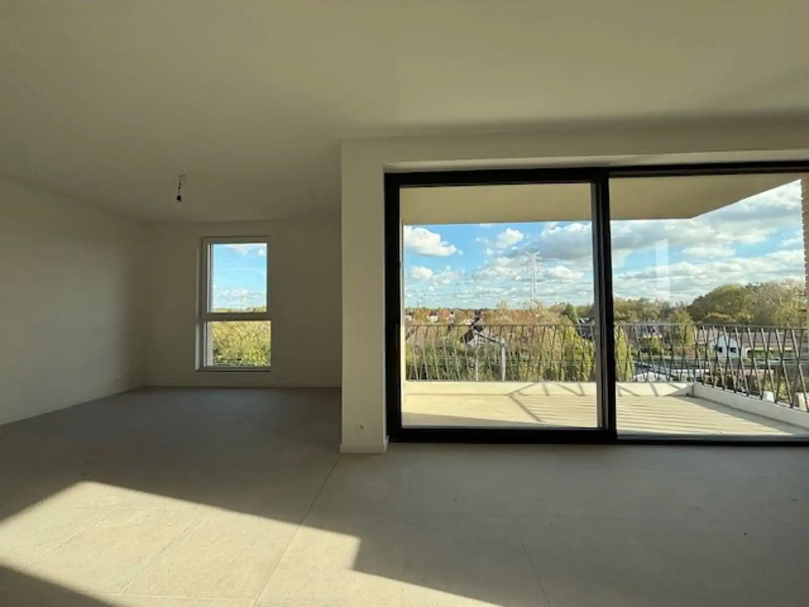 Appartement te koop foto 2