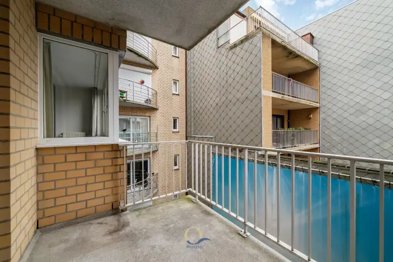 Villa Henri Matisse: Ruim en energiezuinig 2-slaapkamerappartement (114 m²) op topligging foto 12