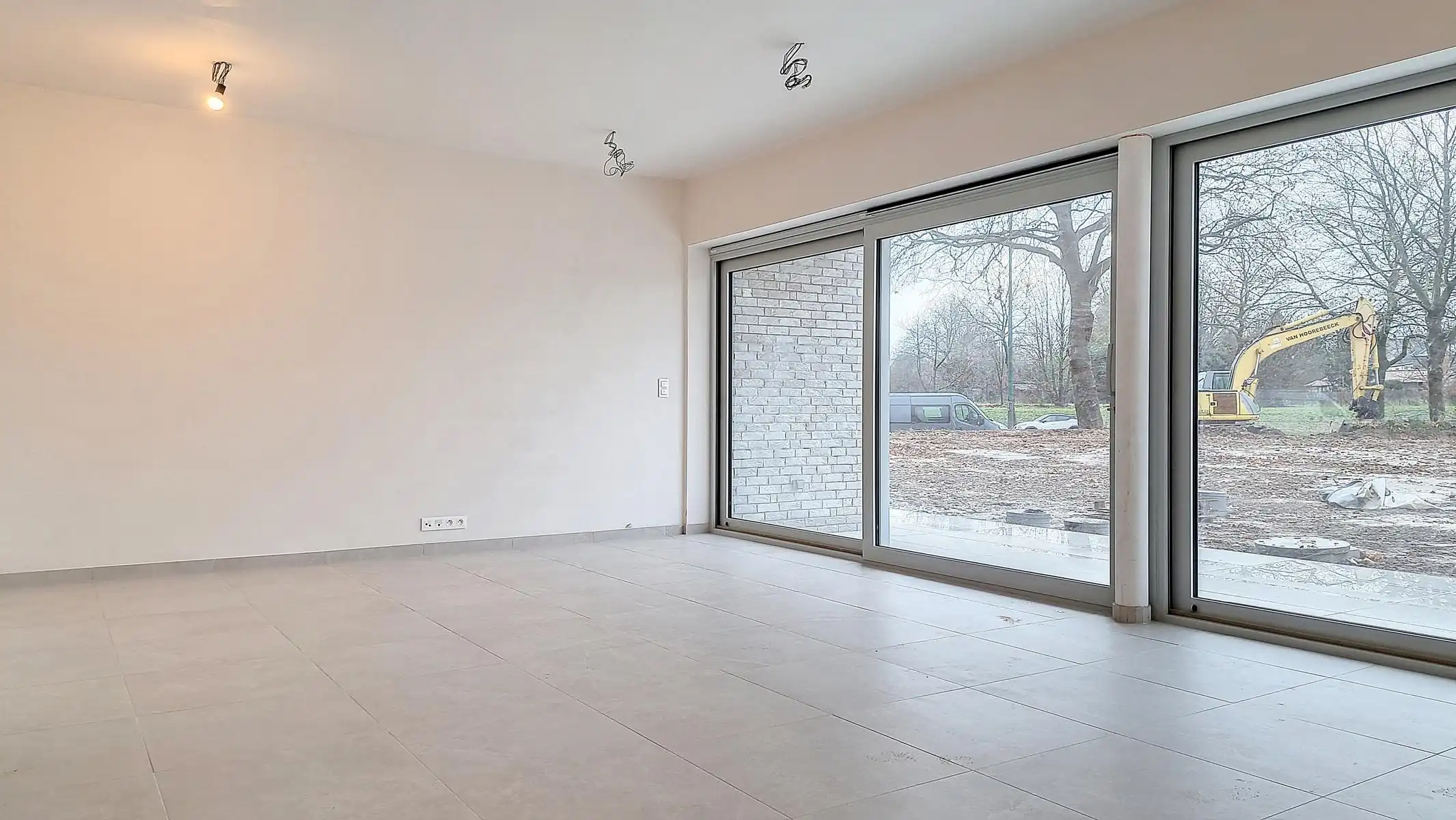 Appartement te huur foto 3