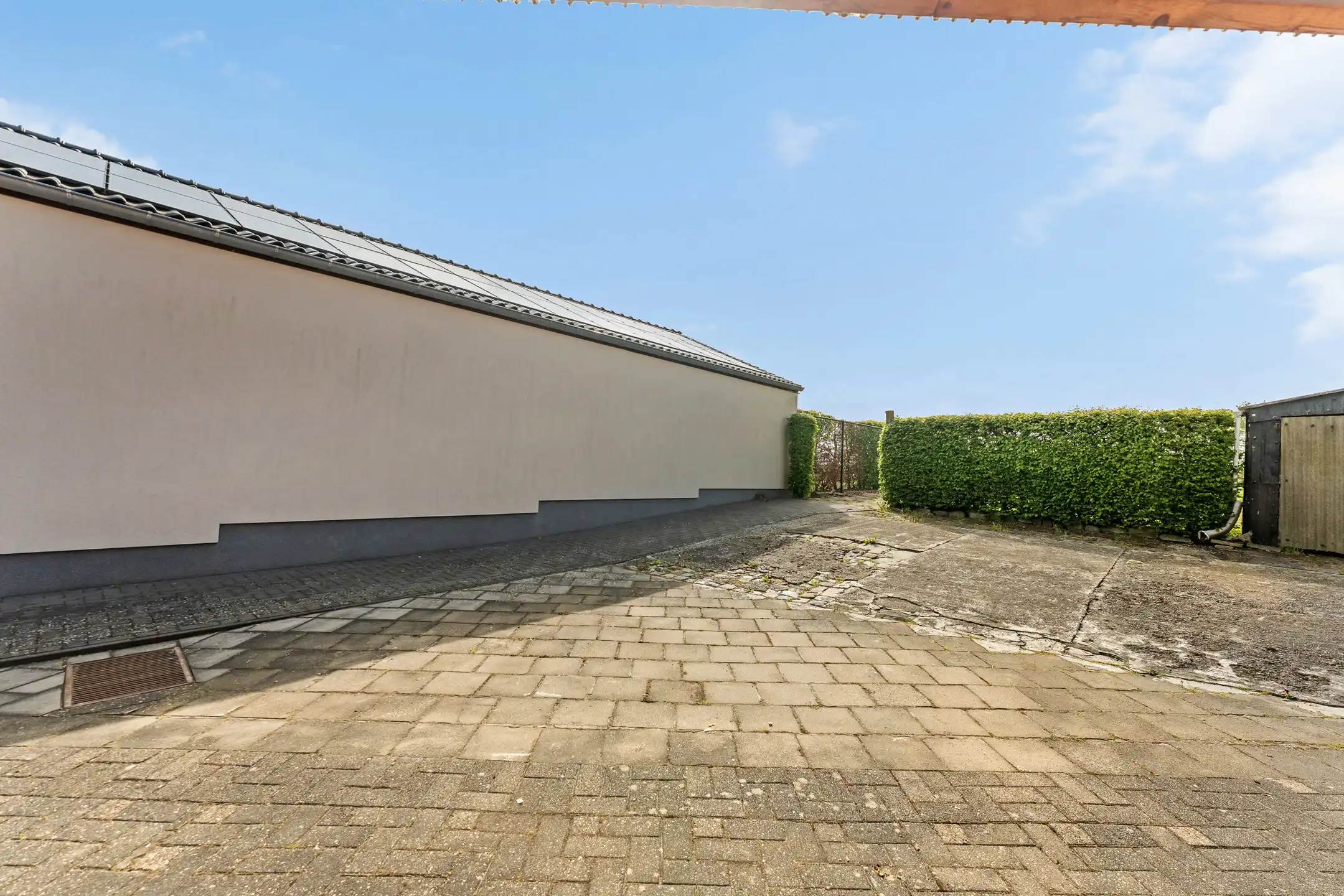 Vrijstaande woning op een steenworp van Maastricht foto 21
