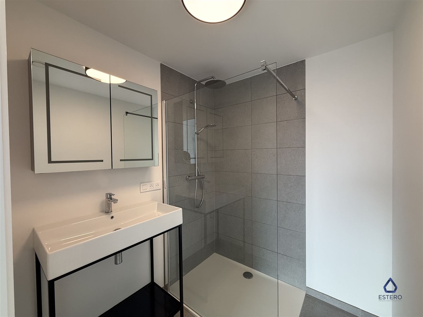 Nieuwbouwappartement met 1 slaapkamer op toplocatie foto 14