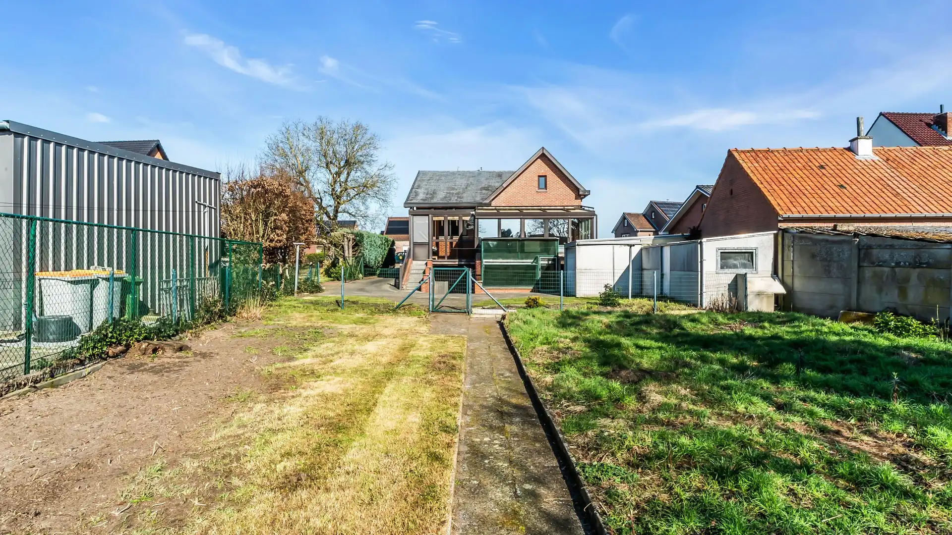 Huis te koop foto 19