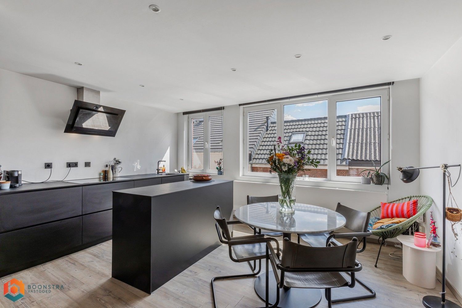 Appartement te koop Heembeemd 112/201 - 2800 Mechelen